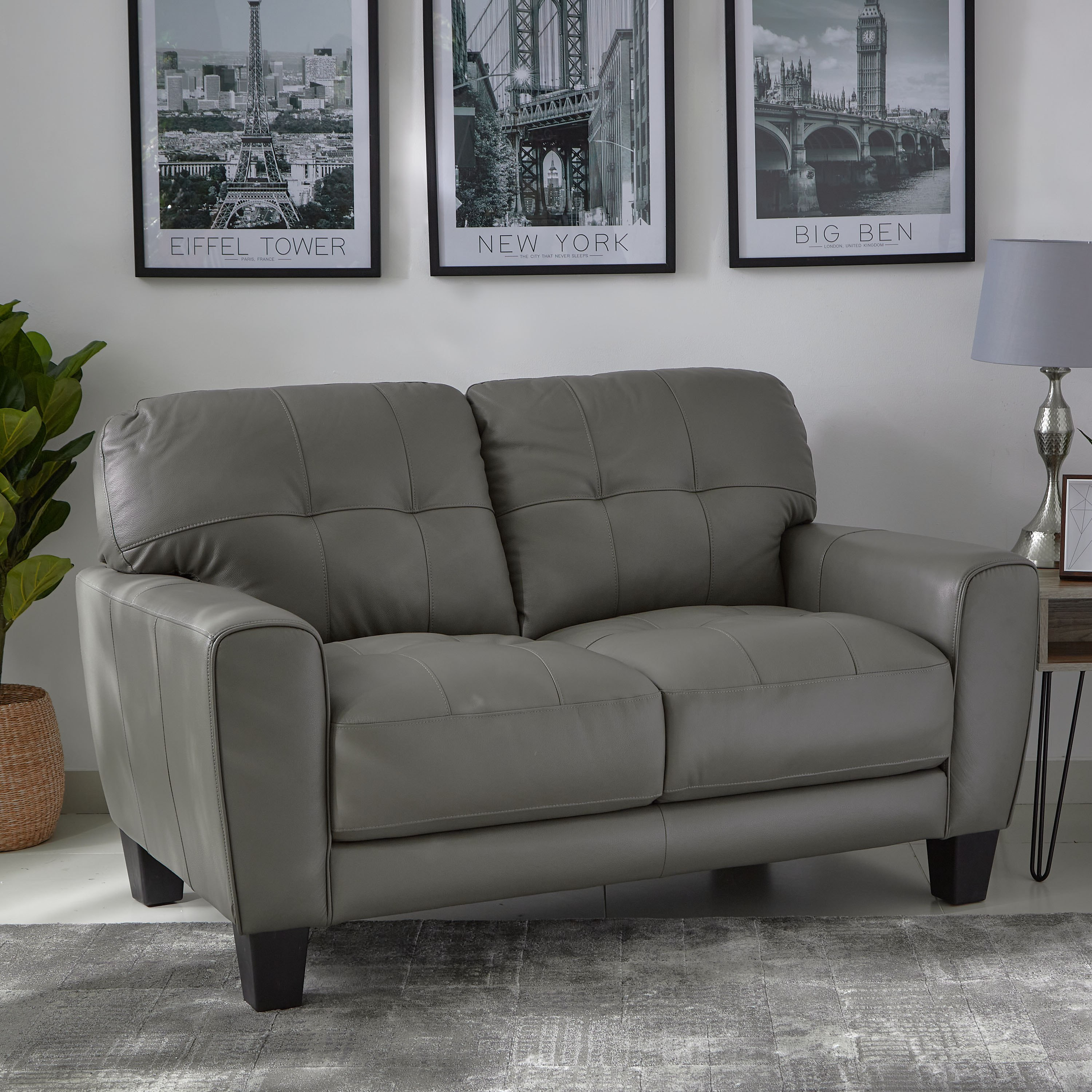 كنبة نصف جلد مقعدين من أورلاندو-hbxlivingroom-sofasandarmchairs-sofas-image-2
