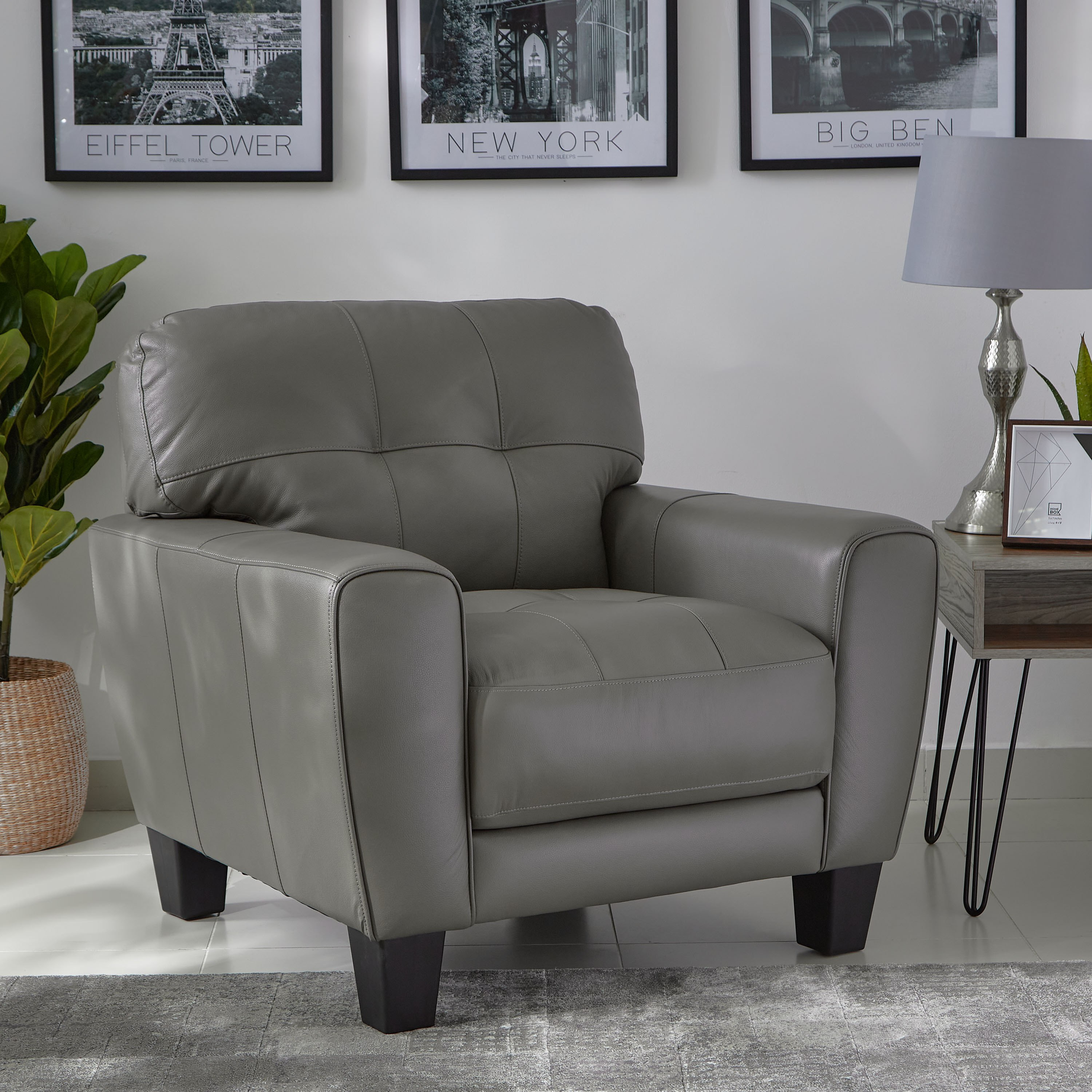 كنبة نصف جلد مقعد واحد من أورلاندو-hbxlivingroom-sofasandarmchairs-sofas-image-2