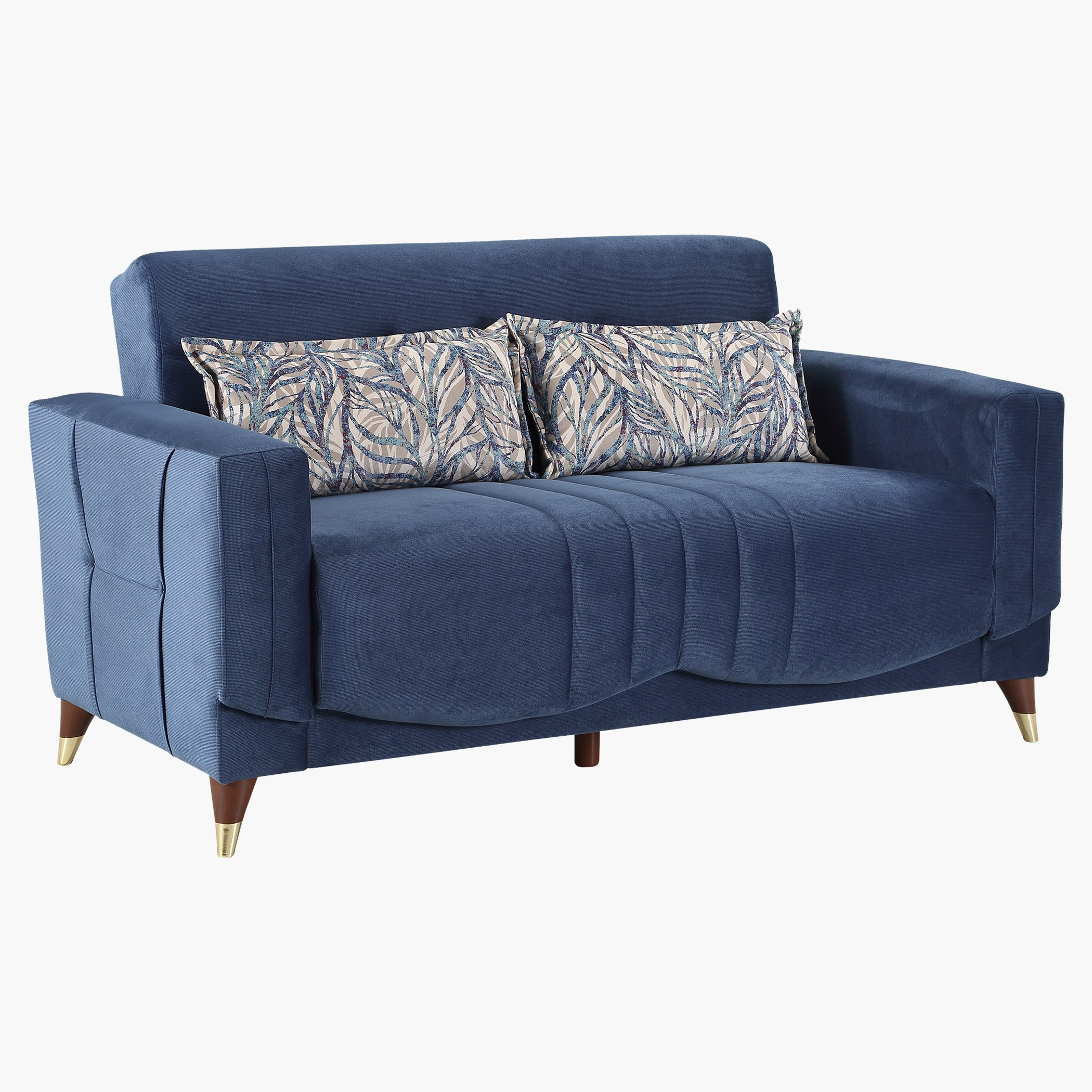 كنبة سرير قماشيّة مقعدين بوسادتين ووحدة تخزين من لوسي-hbxlivingroom-sofasandarmchairs-sofas-image-1