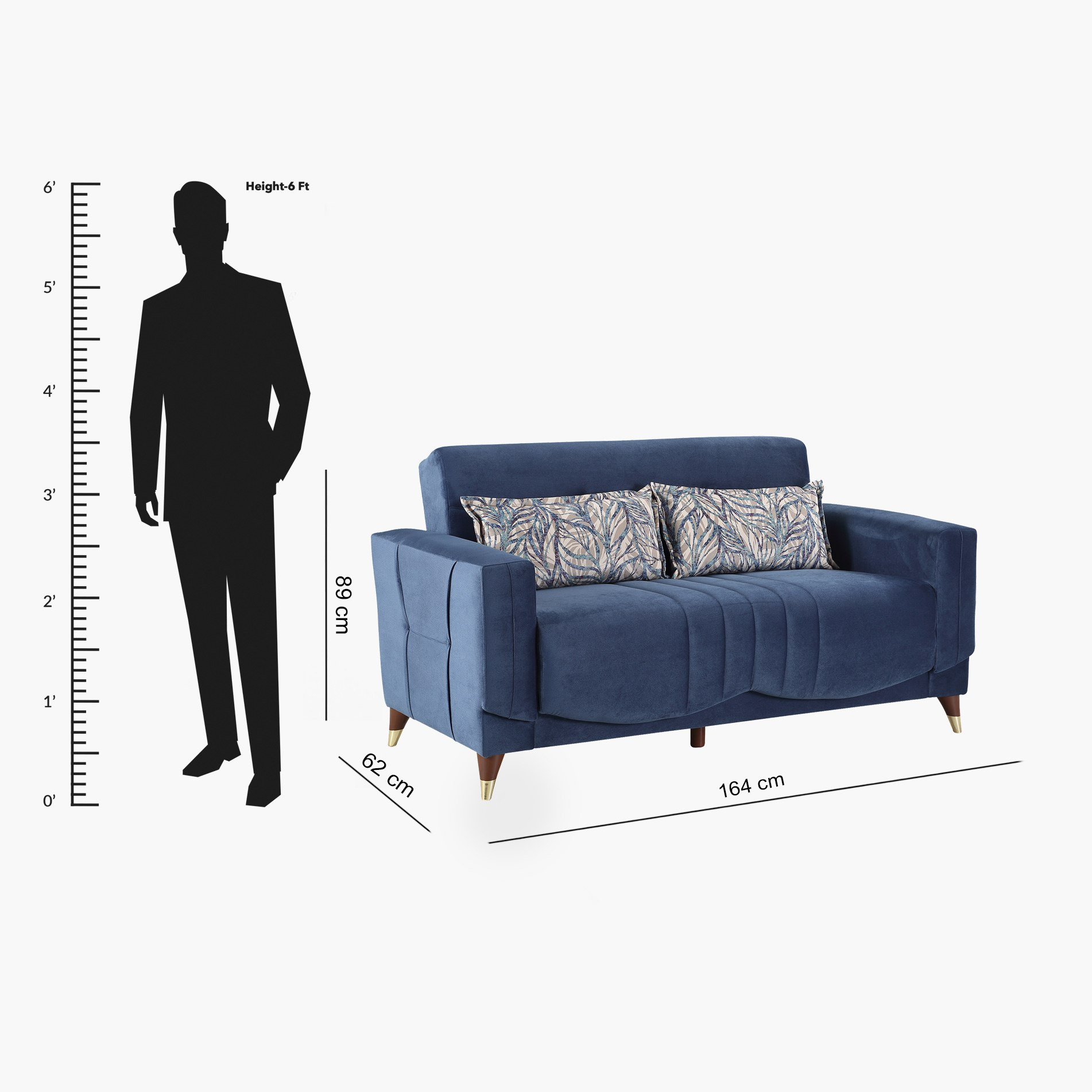 كنبة سرير قماشيّة مقعدين بوسادتين ووحدة تخزين من لوسي-hbxlivingroom-sofasandarmchairs-sofas-image-8