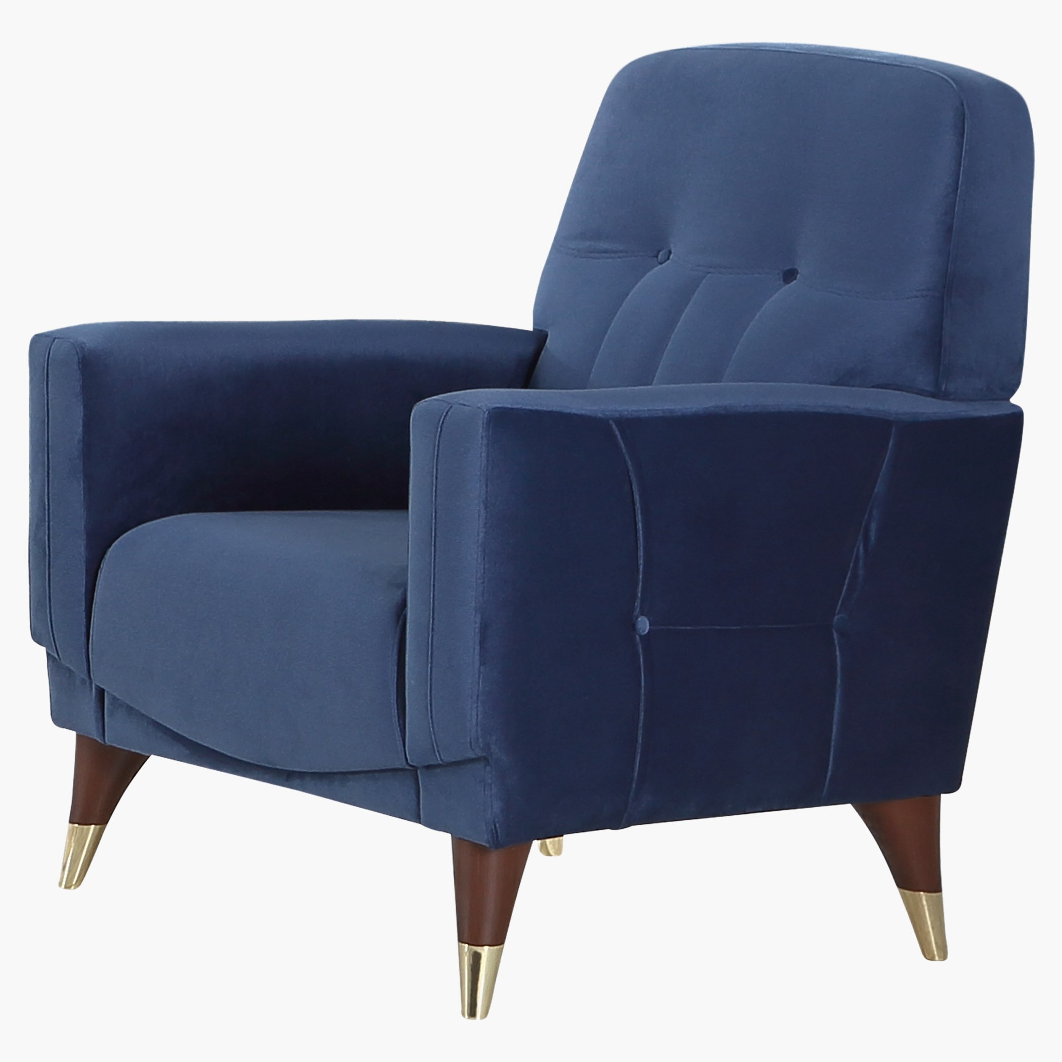 كنبة مخمليّة مقعد واحد من لوسي-hbxlivingroom-sofasandarmchairs-sofas-image-3