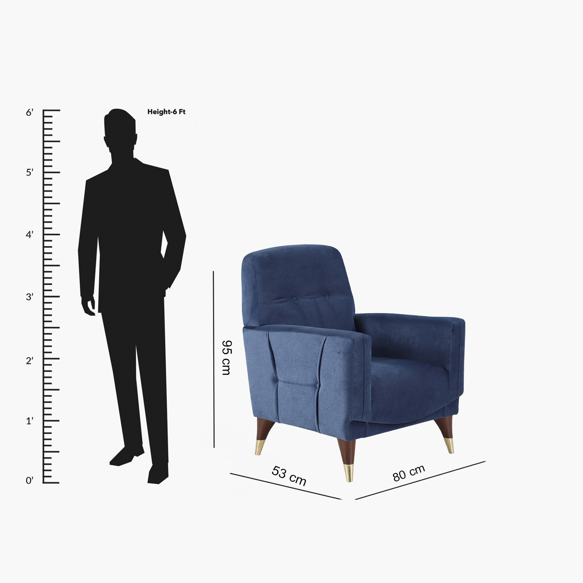 كنبة مخمليّة مقعد واحد من لوسي-hbxlivingroom-sofasandarmchairs-sofas-image-9