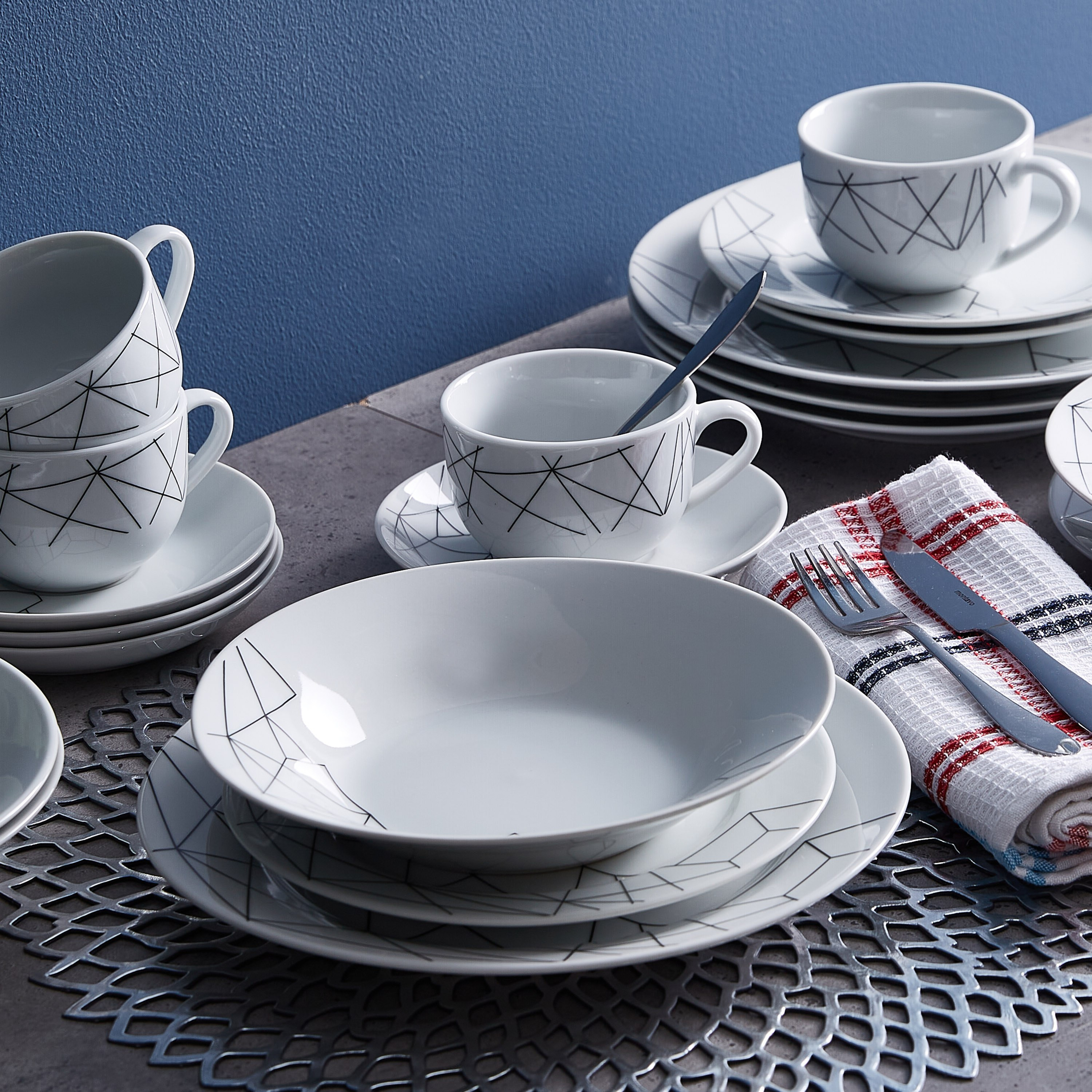 طقم مستلزمات مائدة بورسلان من آلدر- 20 قطعة-hbxhomeware-hbxkitchen-image-7