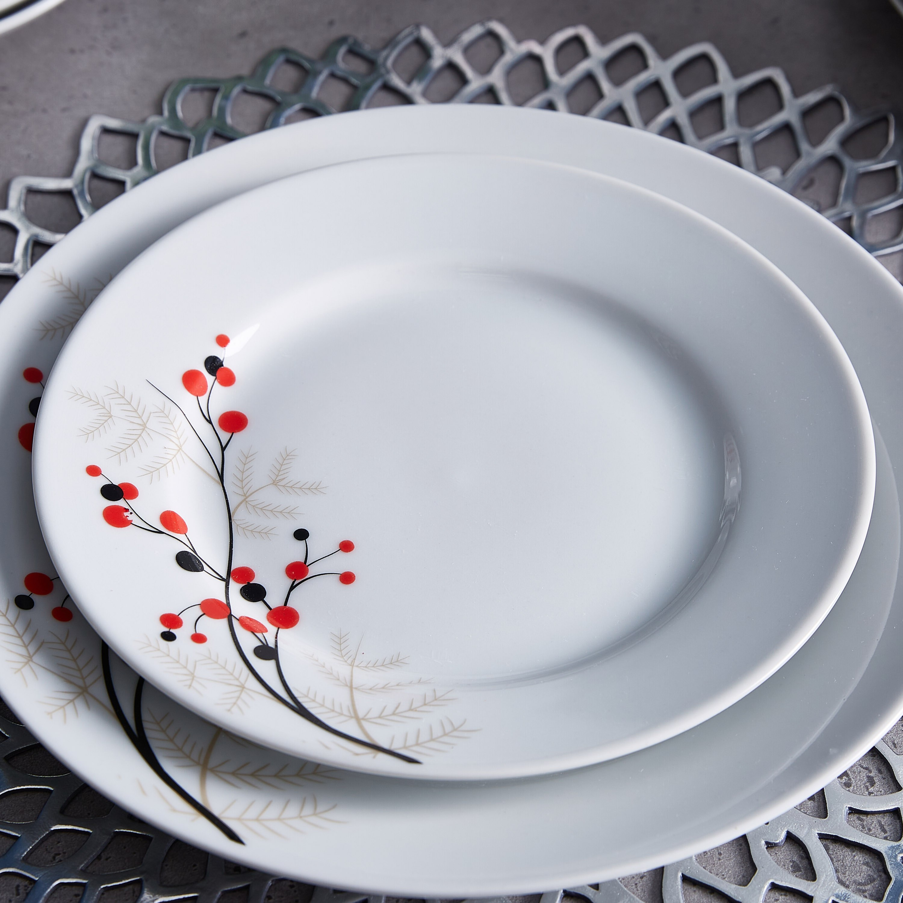 طقم مستلزمات مائدة بورسلان من كلوديا - 20 قطعة-hbxhomeware-hbxkitchen-image-4