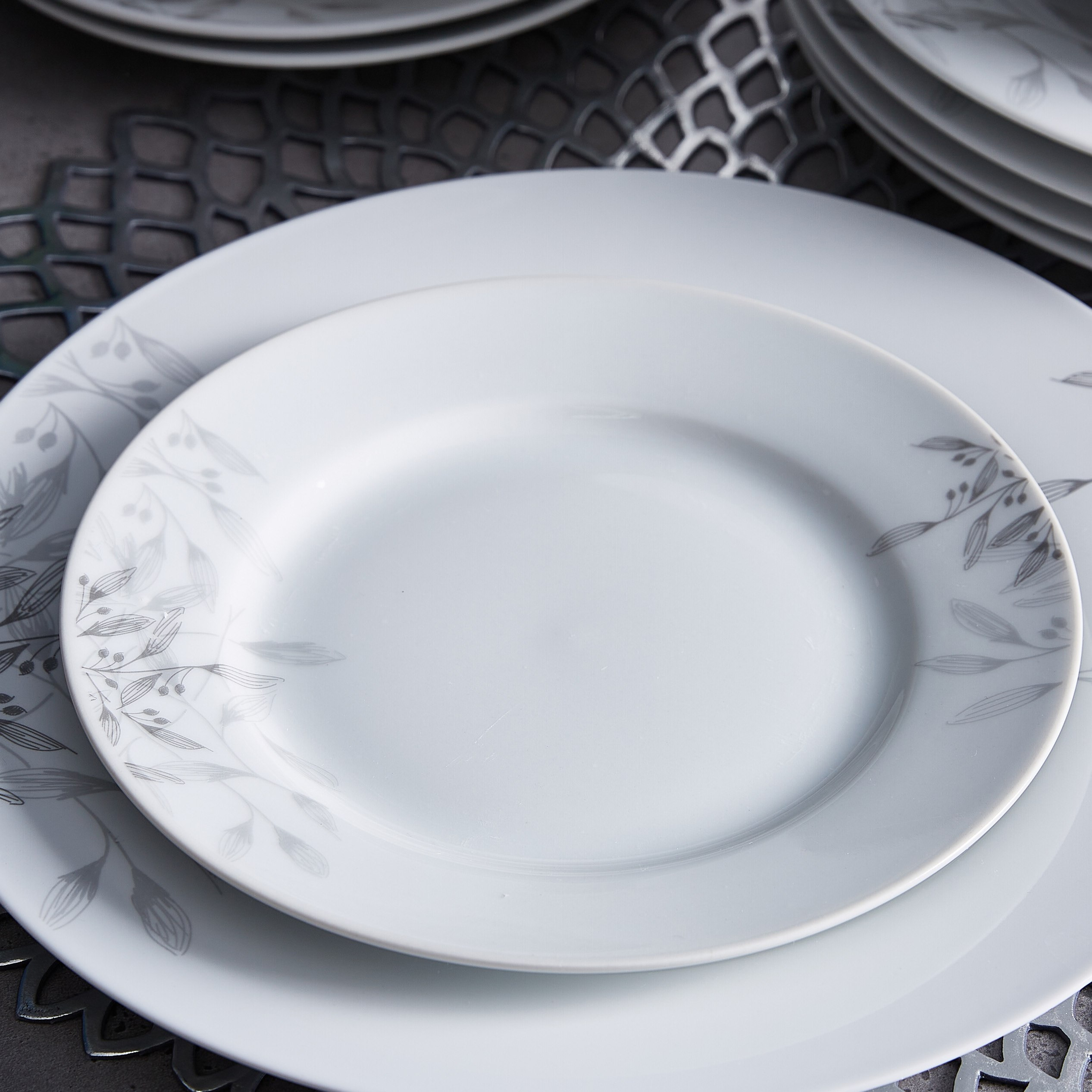 طقم مستلزمات مائدة بورسلين من ميستيك - 20 قطعة-hbxhomeware-hbxkitchen-image-3