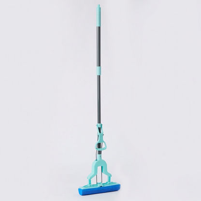 Alina Butterfly Mop with 1 Refill