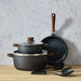 La Cucina 8-Piece Die Cast Aluminium Cookware Set-Cookware-thumbnail-1