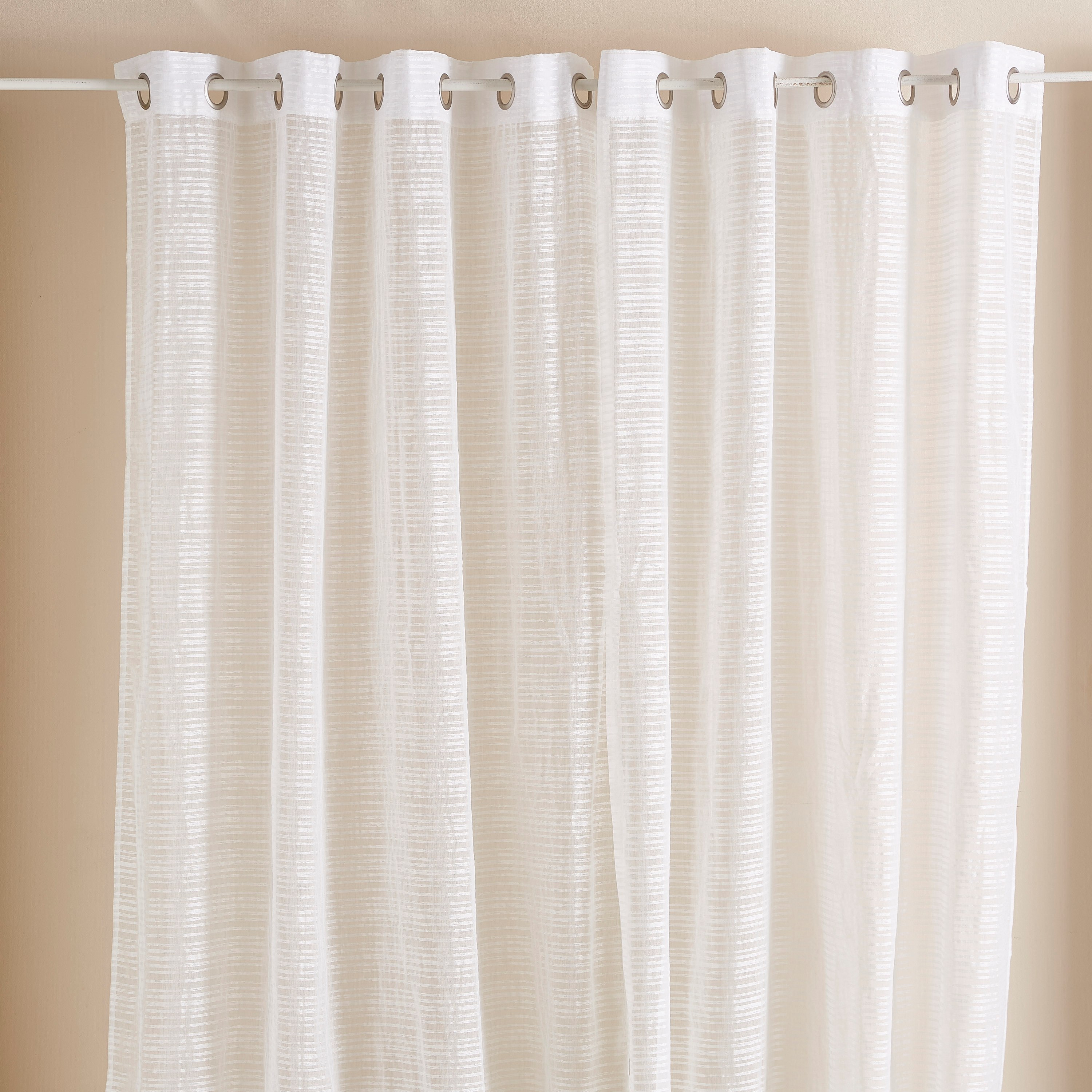 Leon Sheer Curtain Pair - 140x240 cm-PROMO_HB_AE_B1G1_250925-image-1