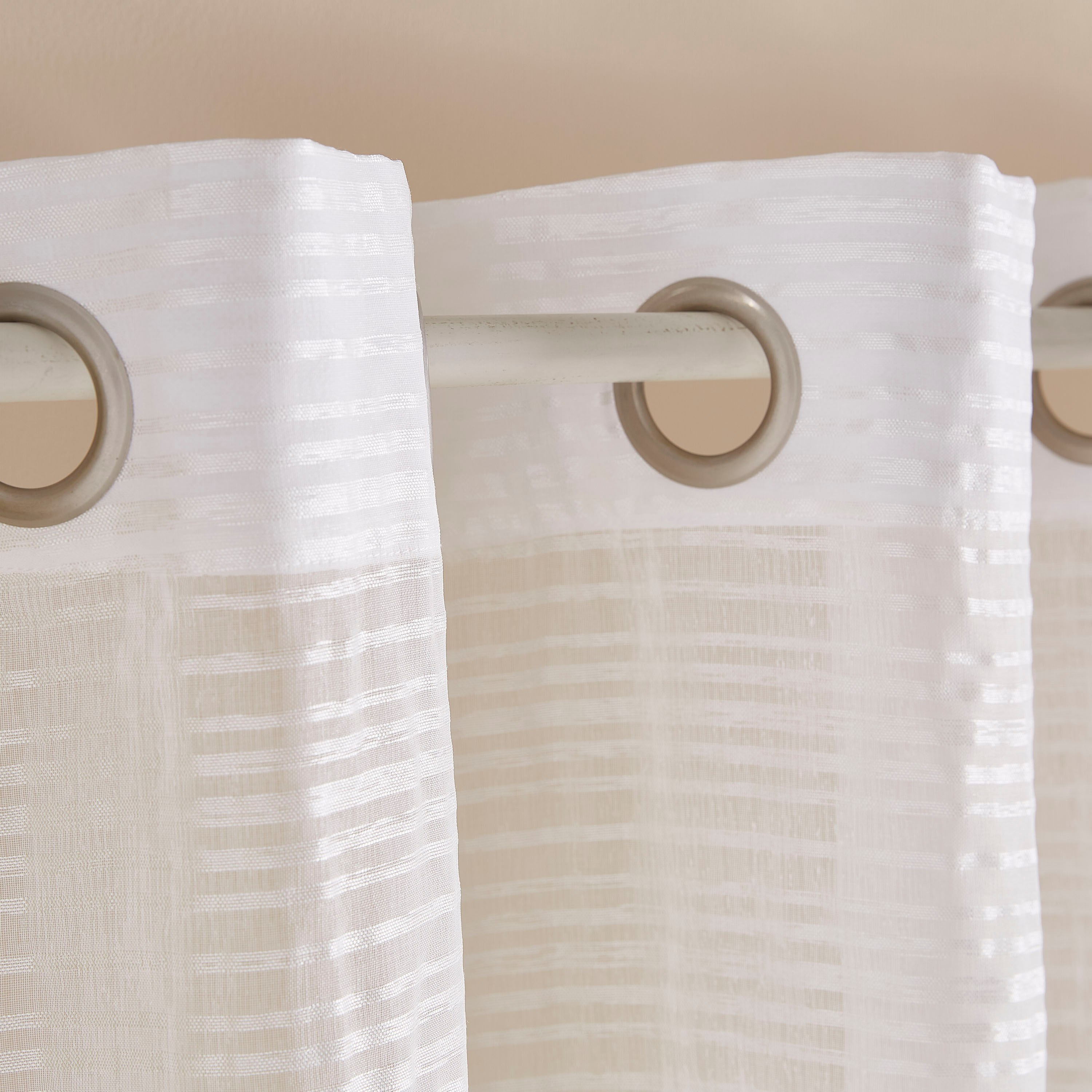 Leon Sheer Curtain Pair - 140x240 cm-PROMO_HB_AE_B1G1_250925-image-2