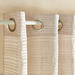 Leon Sheer Curtain Pair - 140x240 cm-Curtains-thumbnail-1