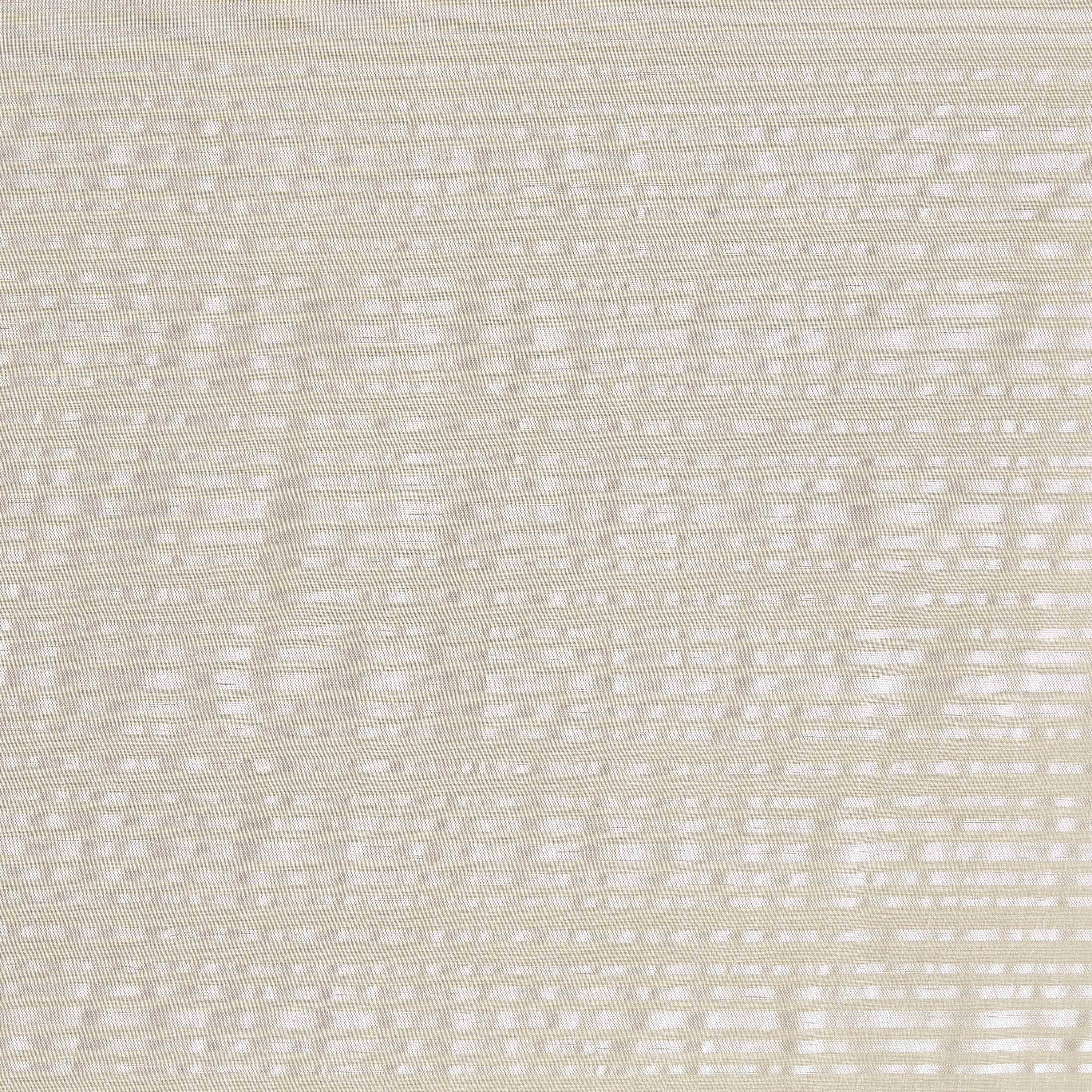 Leon Sheer Curtain Pair - 140x240 cm-hbxbedroom-windowcoverings-curtains-image-3