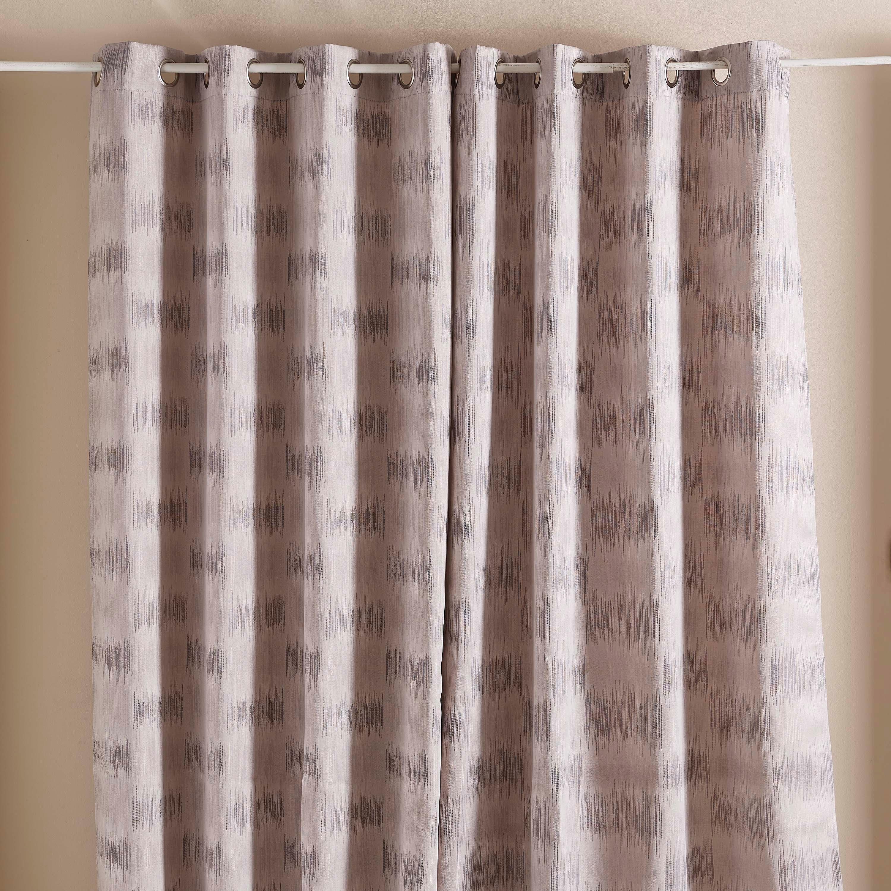 زوج ستائر جاكار من أنطون - 140x300 سم-hbxbedroom-windowcoverings-curtains-image-1