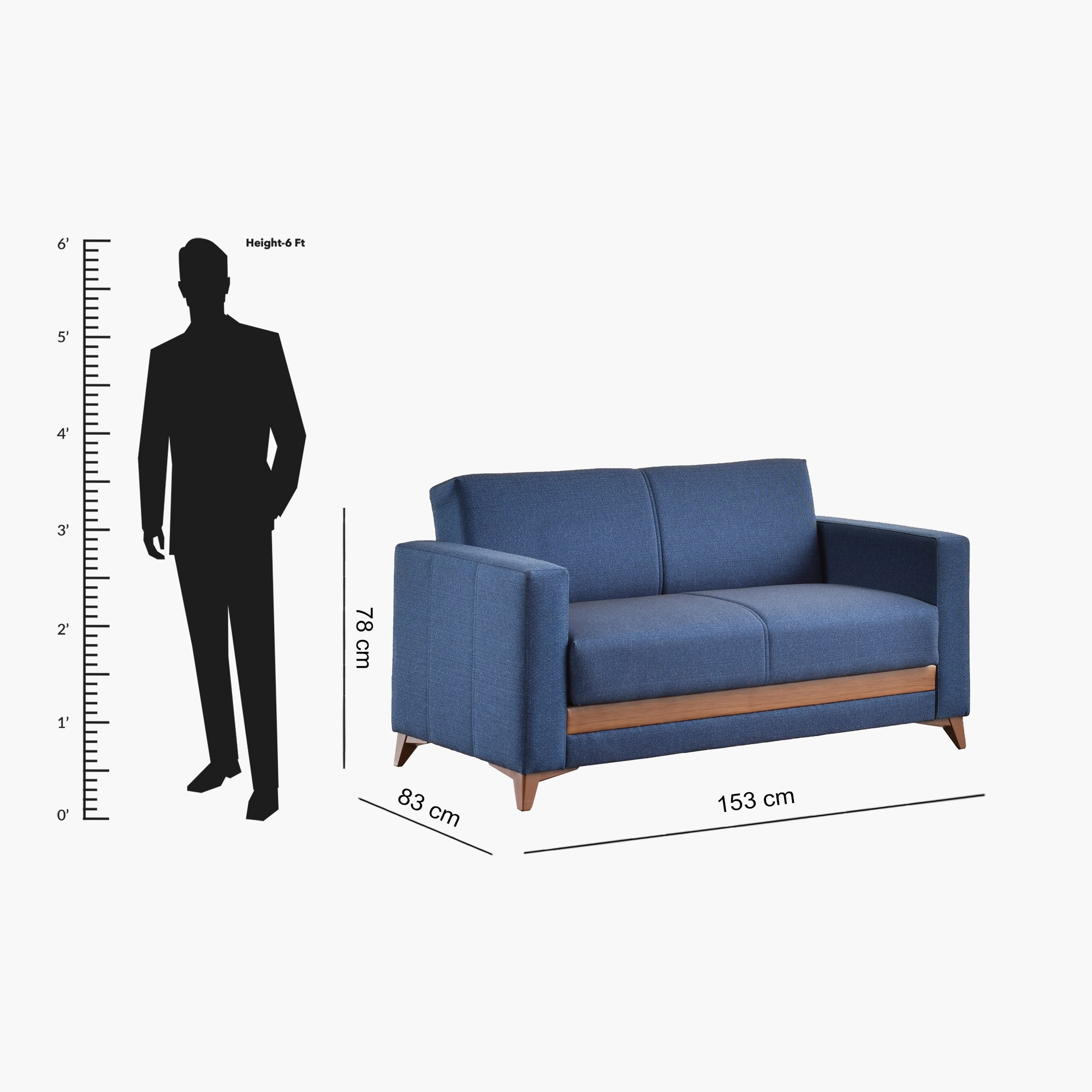 كنبة سرير مقعدين بوسادتين ووحدة تخزين من ماجيستيك-hbxlivingroom-sofasandarmchairs-sofas-image-8