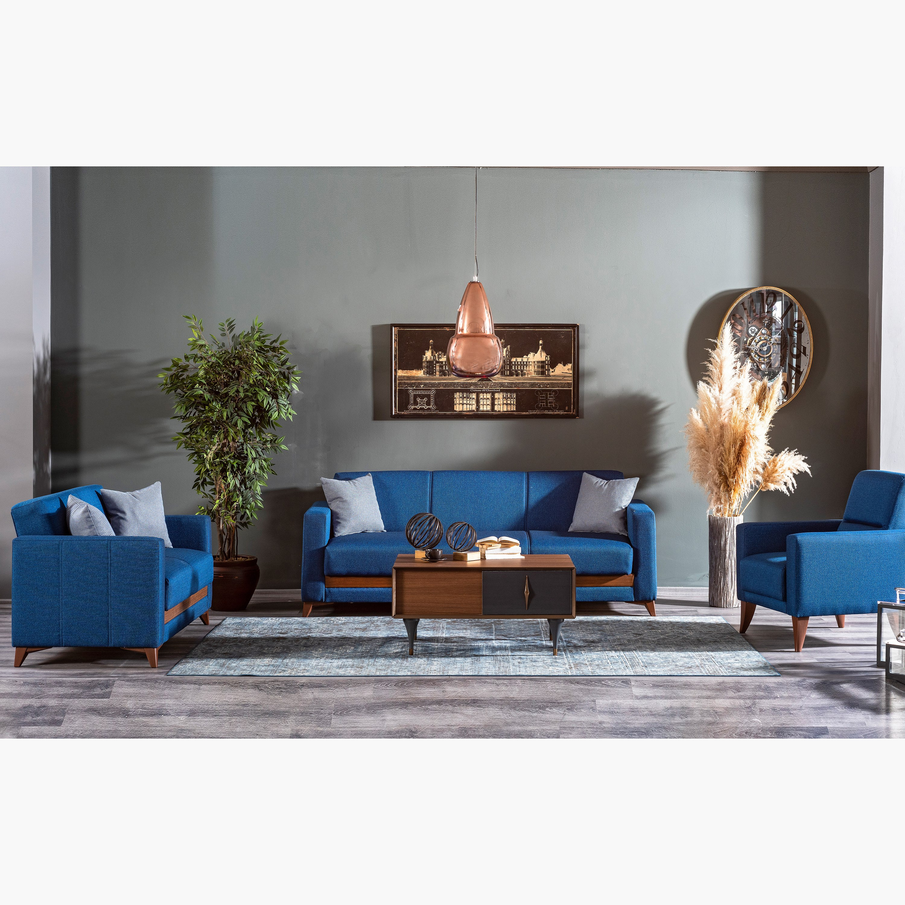 كنبة سرير 3 مقاعد بوسادتين ووحدة تخزين من ماجيستيك-hbxlivingroom-sofasandarmchairs-sofas-image-5