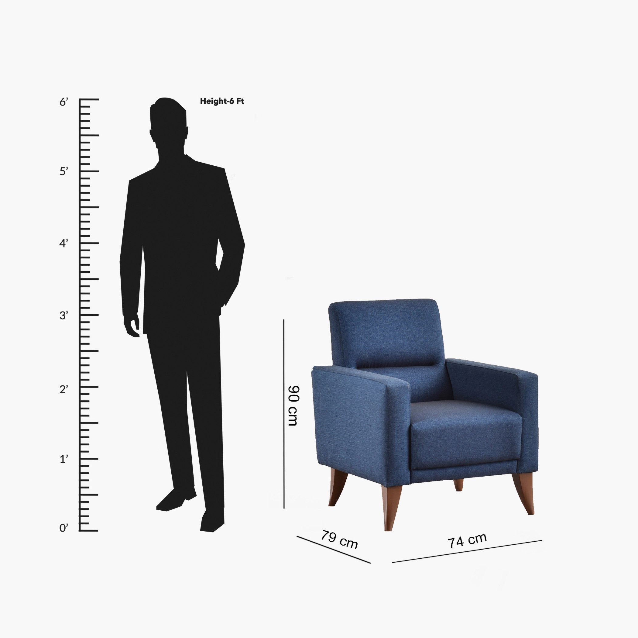 كنبة مقعد واحد من ماجيستيك-hbxlivingroom-sofasandarmchairs-sofas-image-5