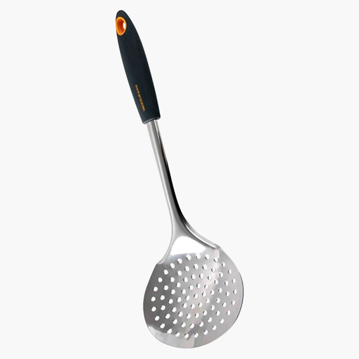 Fackelmann Stainless Steel Skimmer-hbxhomeware-hbxkitchen-image-1
