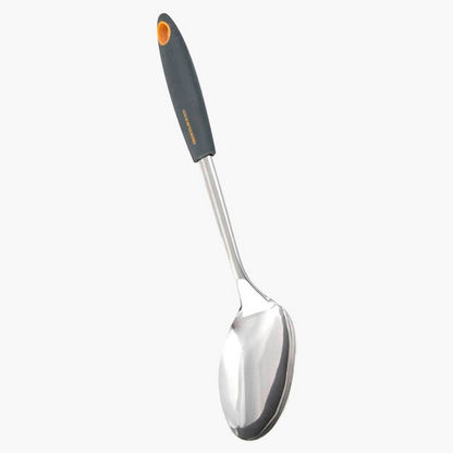 Fackelmann Stainless Steel Serving Spoon