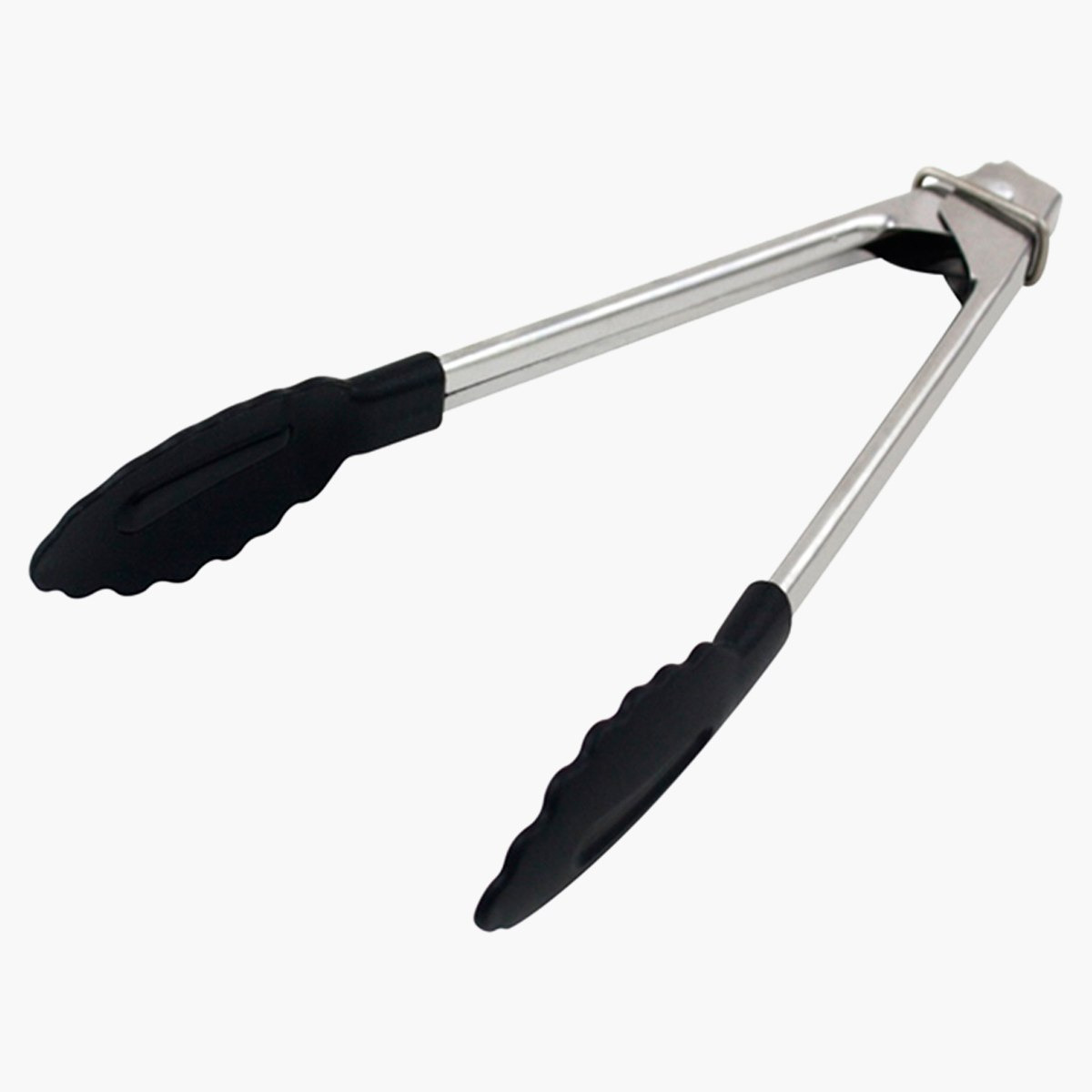 ملقط تقديم ستانلس ستيل من فكلمان-hbxhomeware-hbxkitchen-image-1