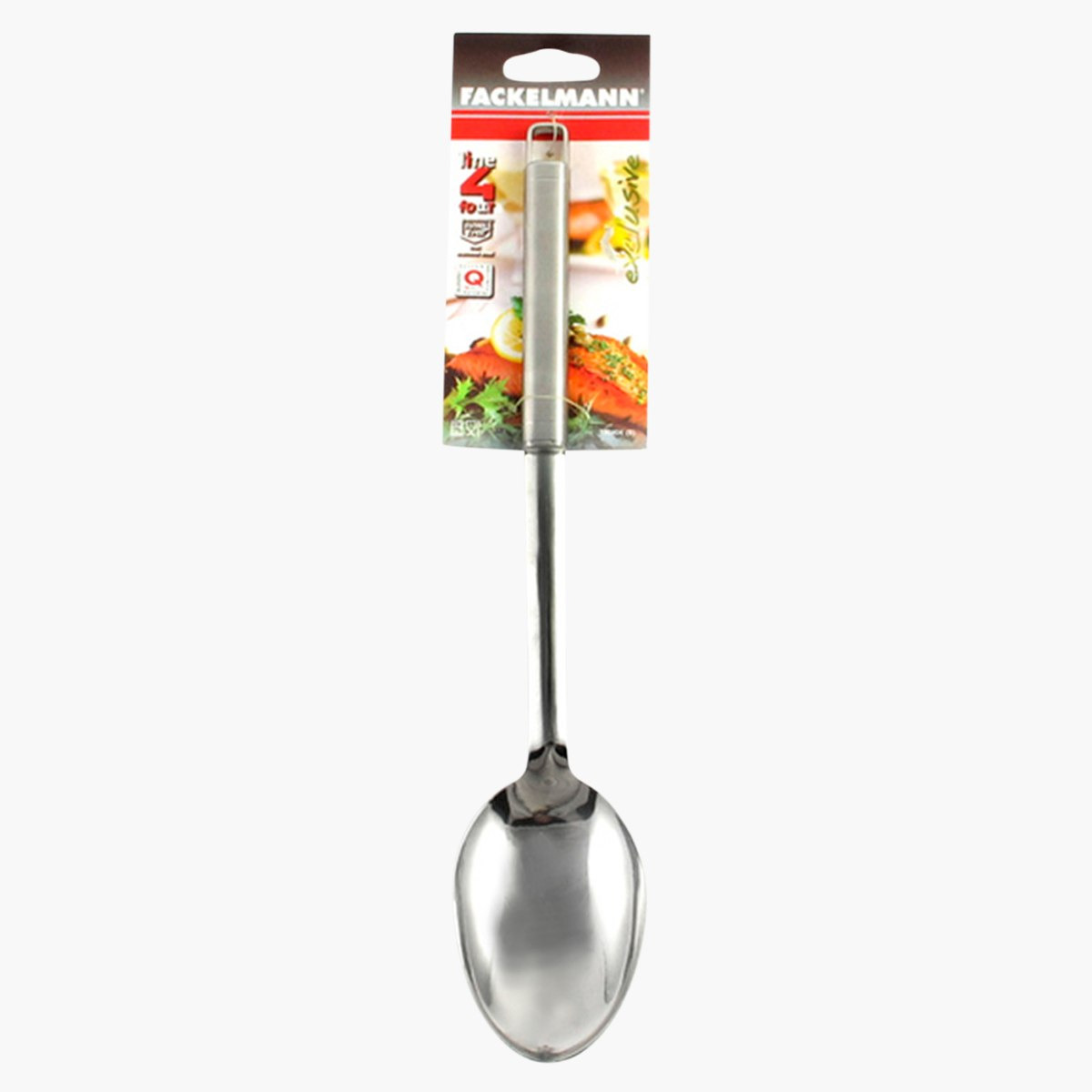 Fackelmann Nirosta Serving Spoon-hbxhomeware-hbxkitchen-image-2