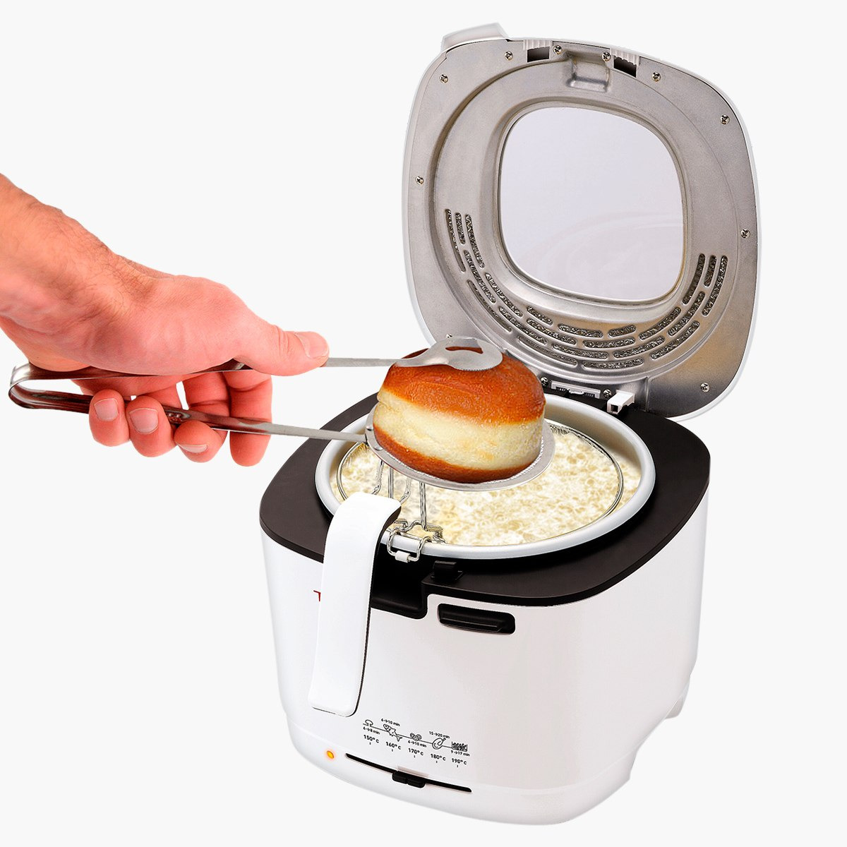 مقشدة ستانلس ستيل وكماشة من فكلمان-hbxhomeware-hbxkitchen-image-2