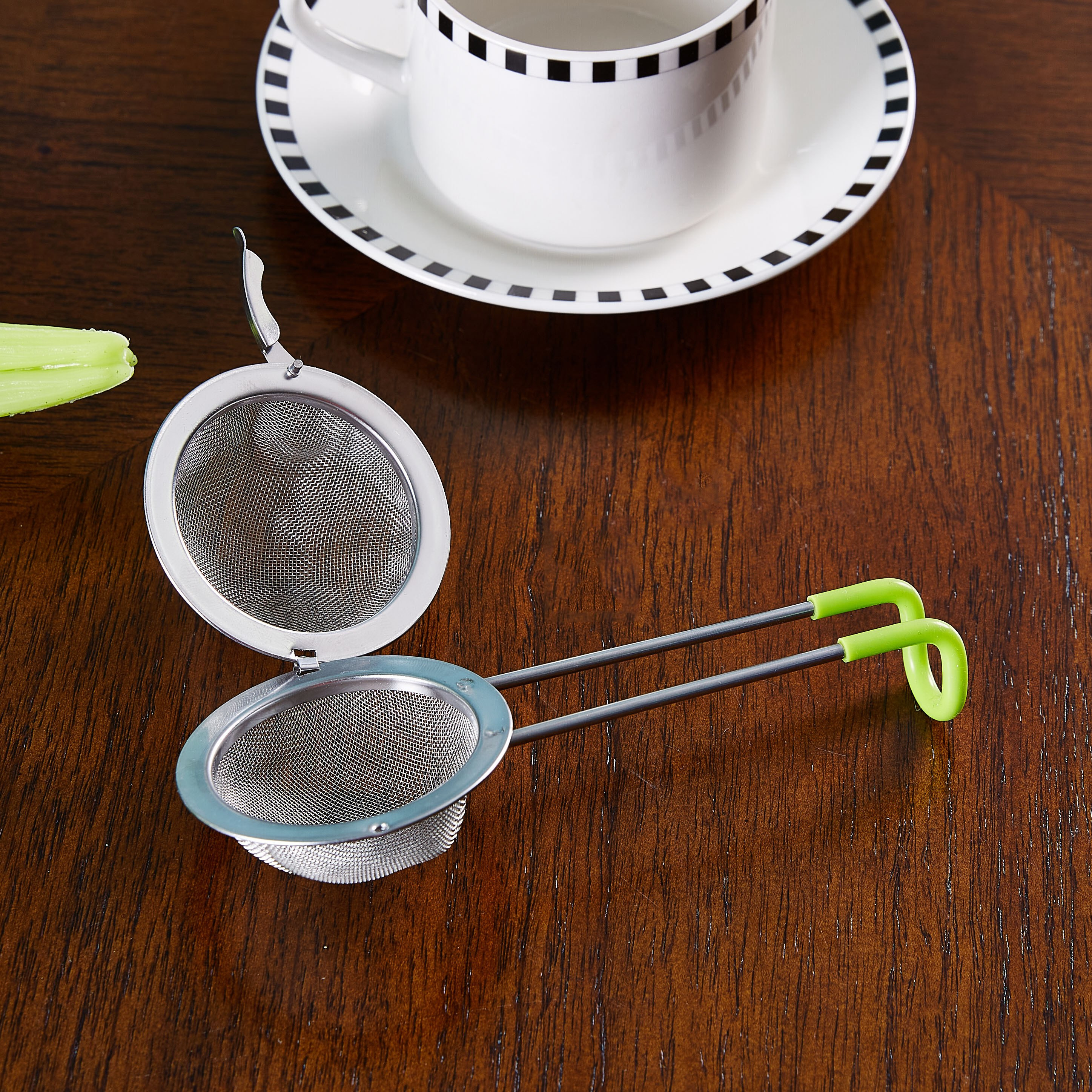 مصفاة شاي سيليكون وستانليس ستيل من فاكلمان-hbxhomeware-hbxkitchen-image-2