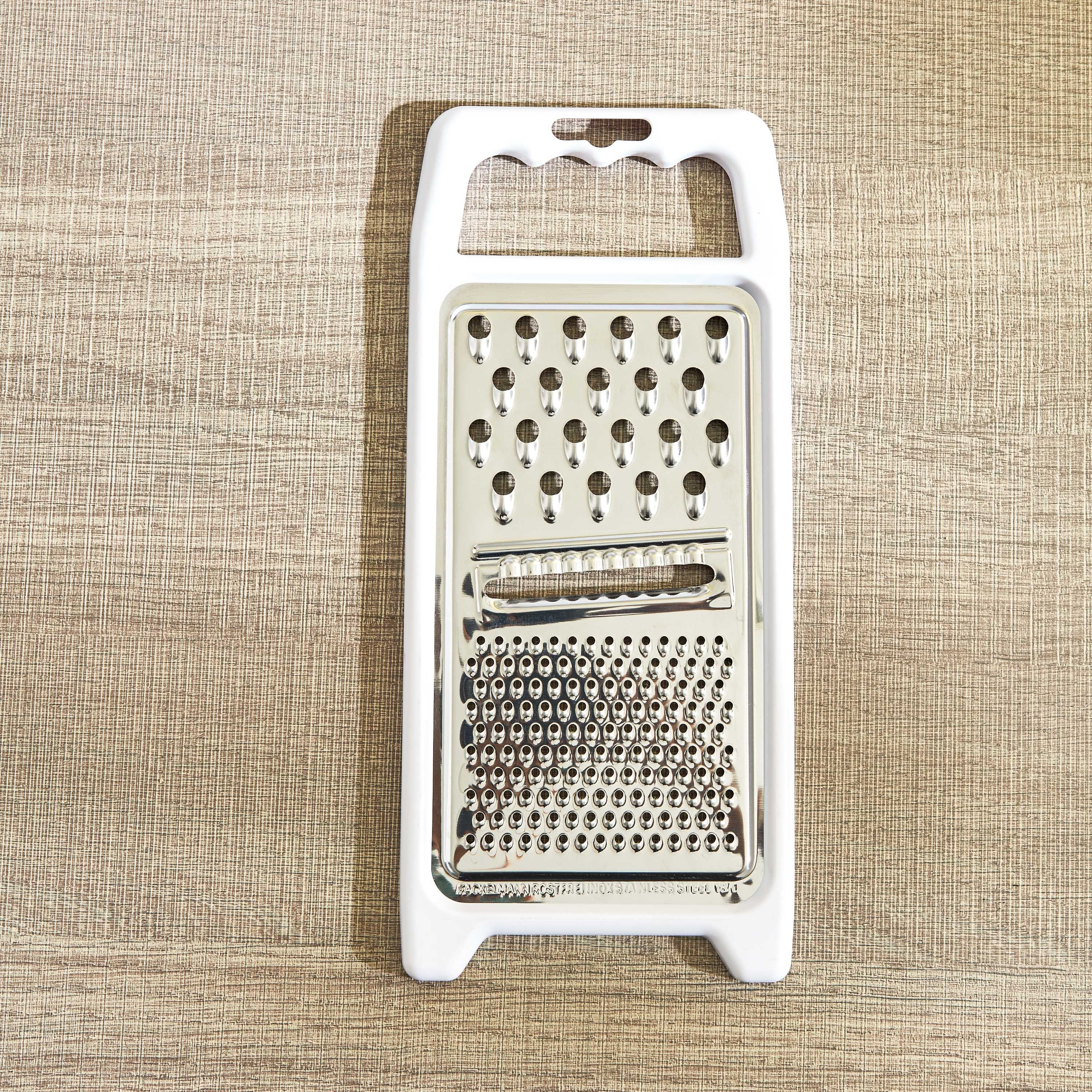 Fackelmann Arcad Jumbo Grater-hbxhomeware-hbxkitchen-image-2