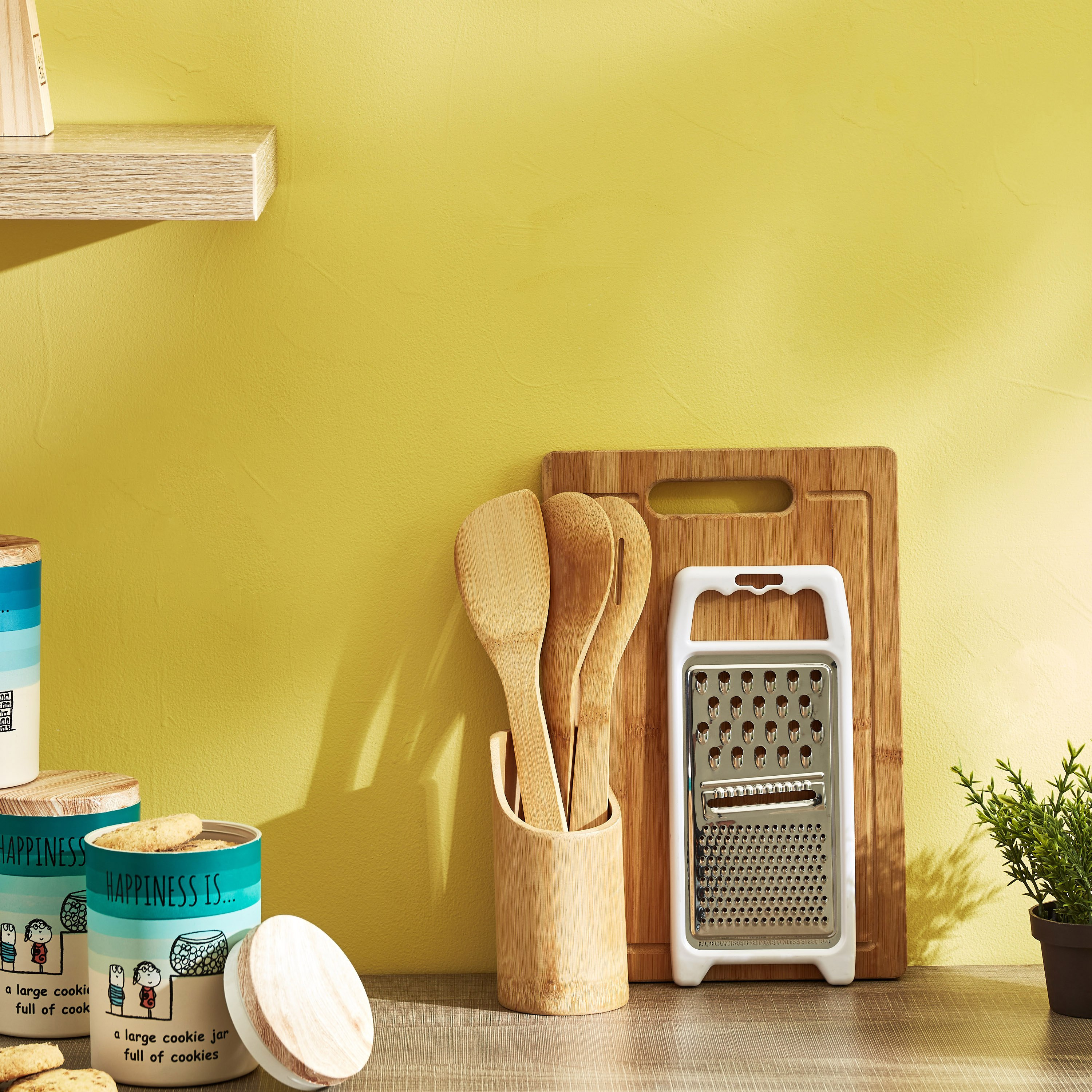 Fackelmann Arcad Jumbo Grater-hbxhomeware-hbxkitchen-image-4