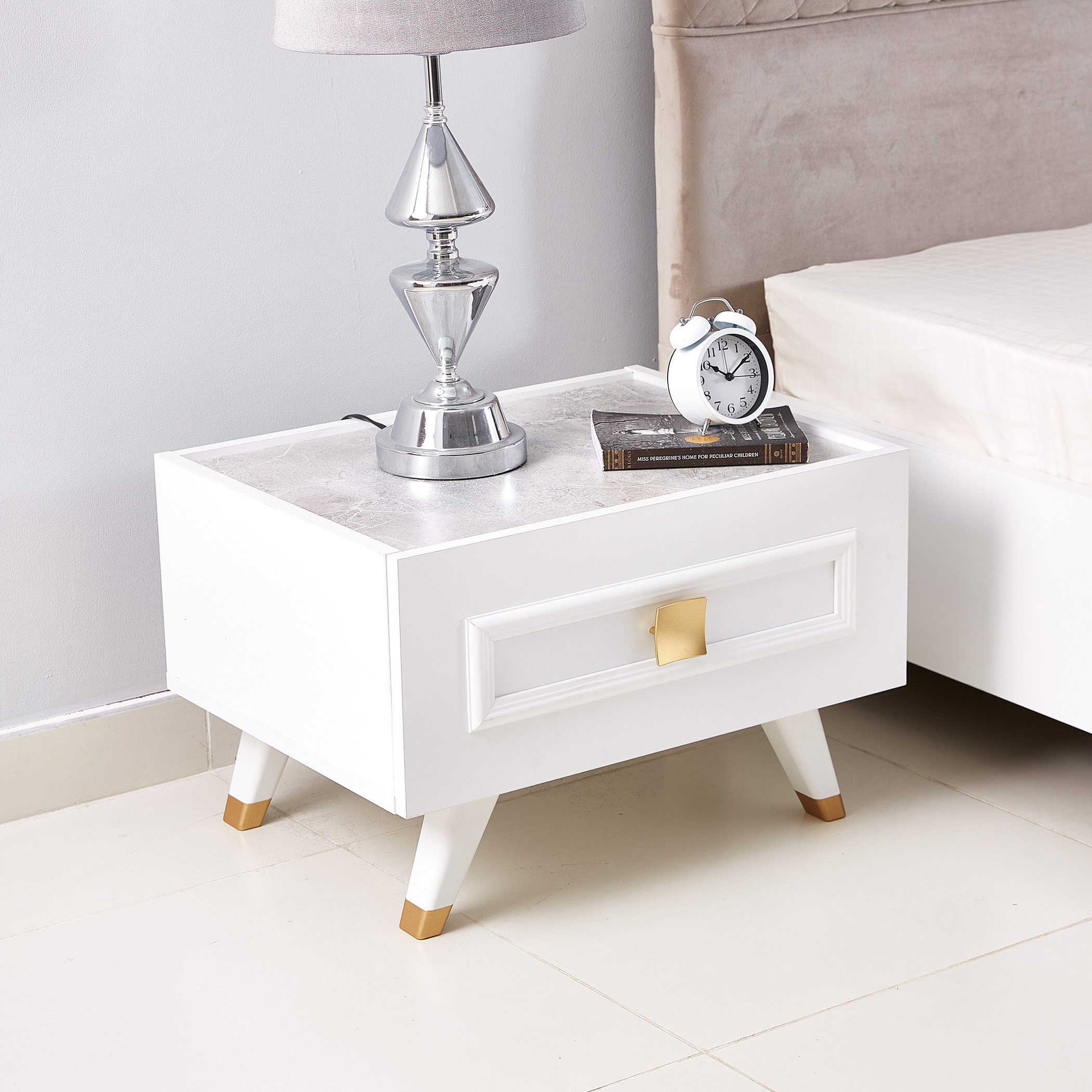 طقم غرفة نوم كينج 6 قطع من إيفانكا- 180x200 سم-hbxbedroom-bedsandbedsets-bedroomsets-king-image-12