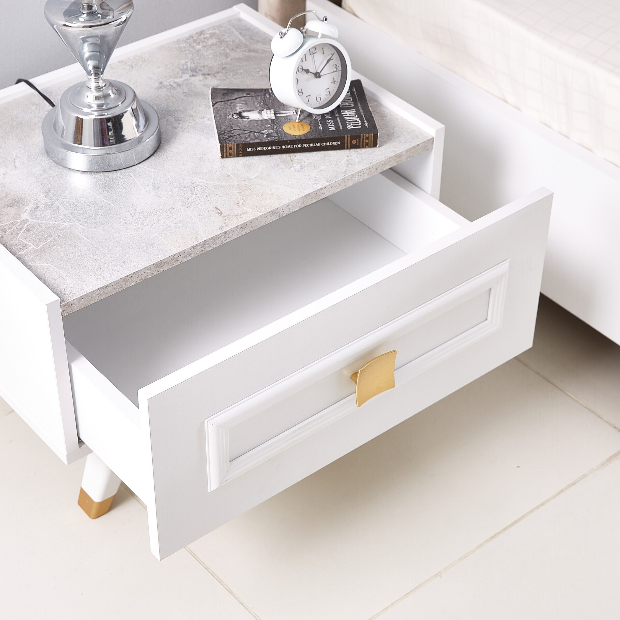 طقم غرفة نوم كينج 6 قطع من إيفانكا- 180x200 سم-hbxbedroom-bedsandbedsets-bedroomsets-king-image-13