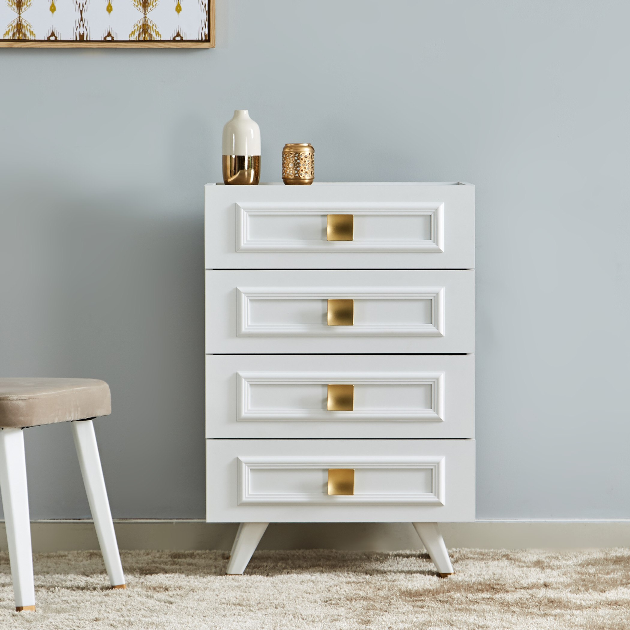 Ivanka Chest of 4-Drawers-hbxfurniture-dressersandchests-chestofdrawers-image-2