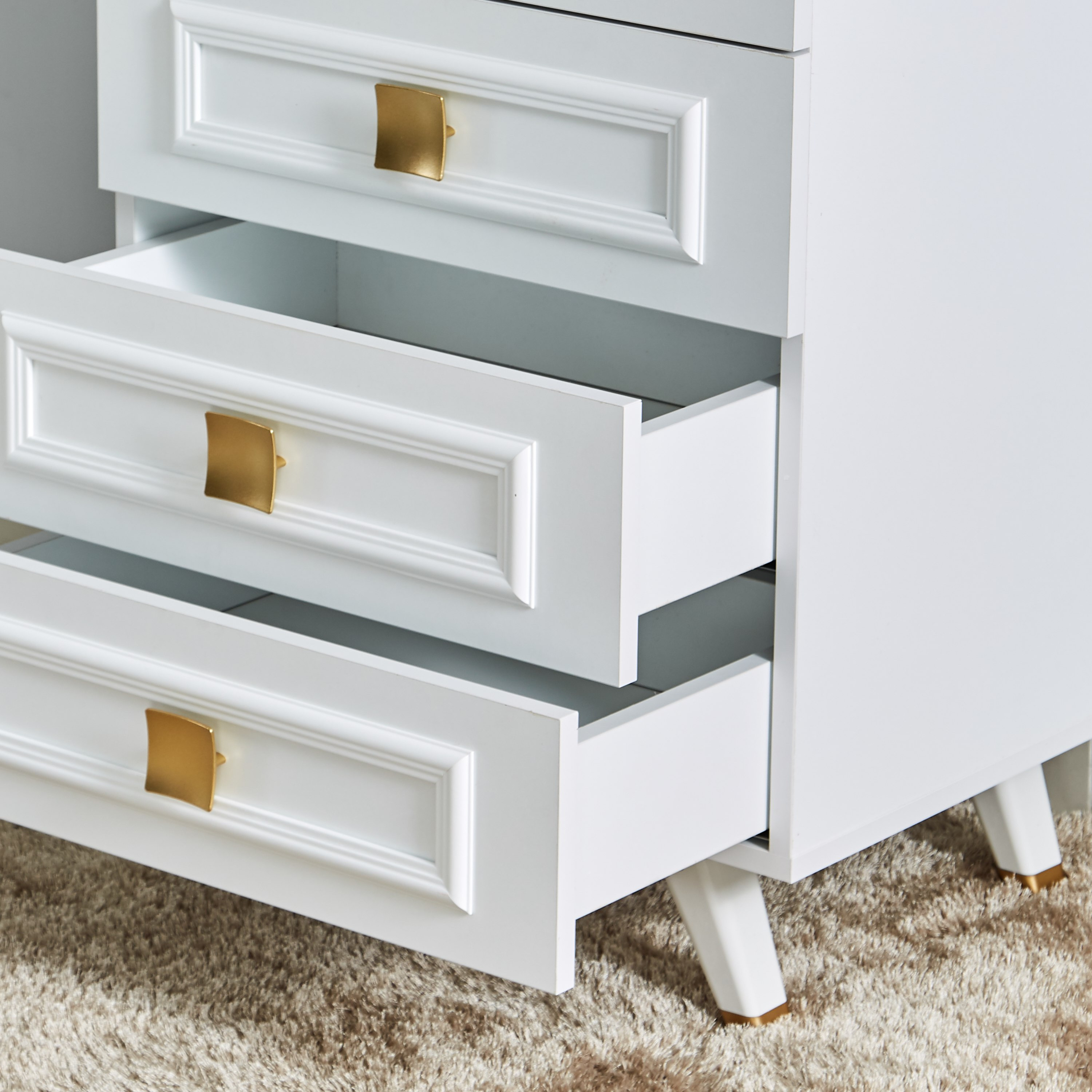Ivanka Chest of 4-Drawers-hbxfurniture-dressersandchests-chestofdrawers-image-5