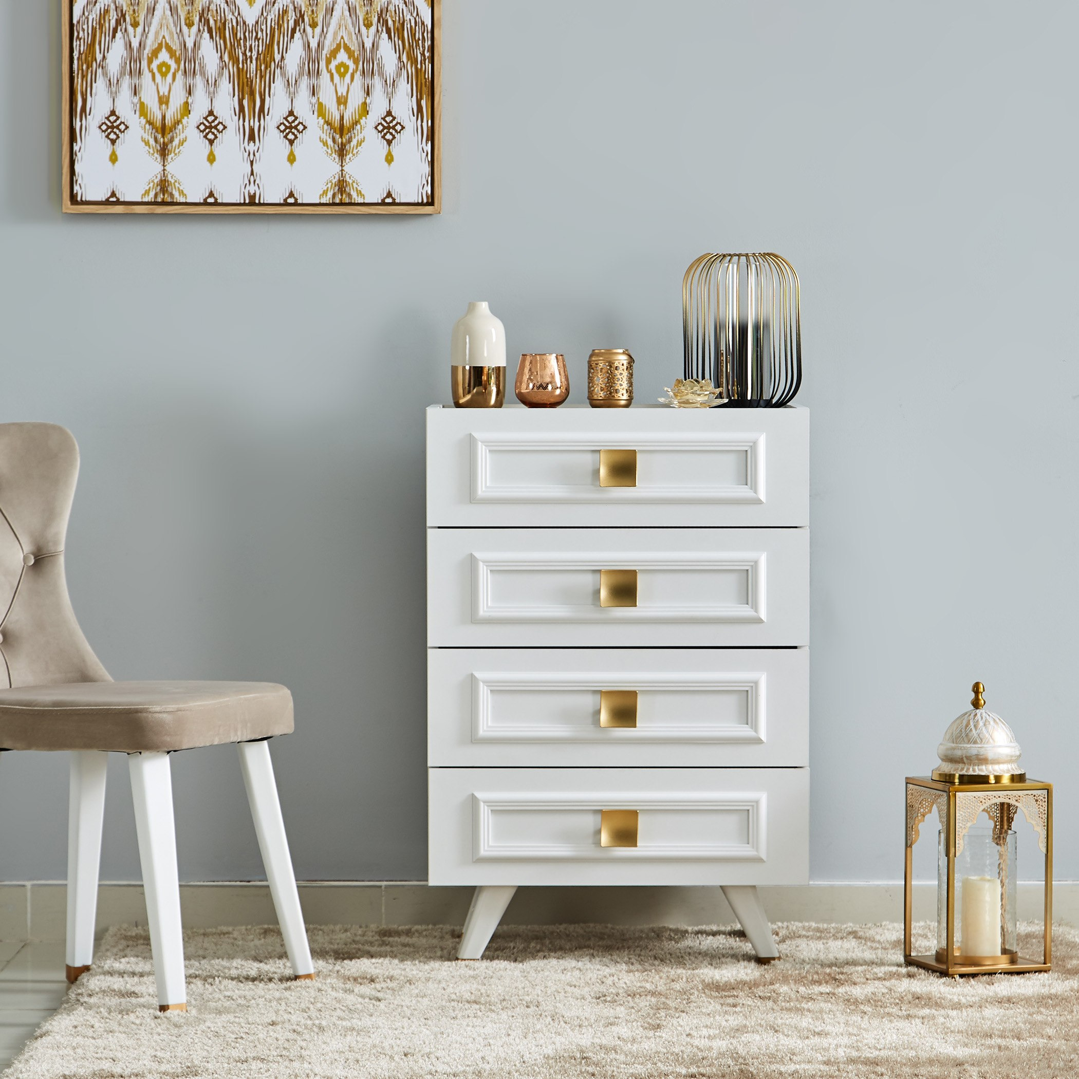 Ivanka Chest of 4-Drawers-hbxfurniture-dressersandchests-chestofdrawers-image-6