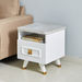 Ivanka End Table with Drawer-End Tables-thumbnail-0