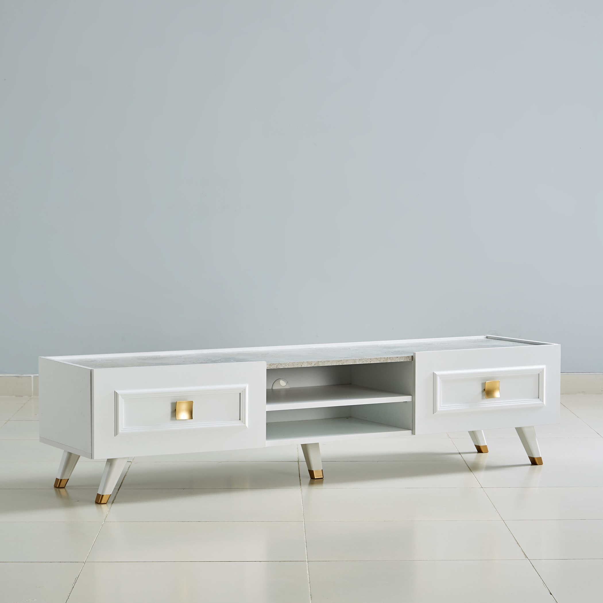 وحدة تلفاز منخفضة لأجهزة حتى 75 بوصة من أفانكا-hbxlivingroom-mediaunitsandstorage-tvunits-image-6
