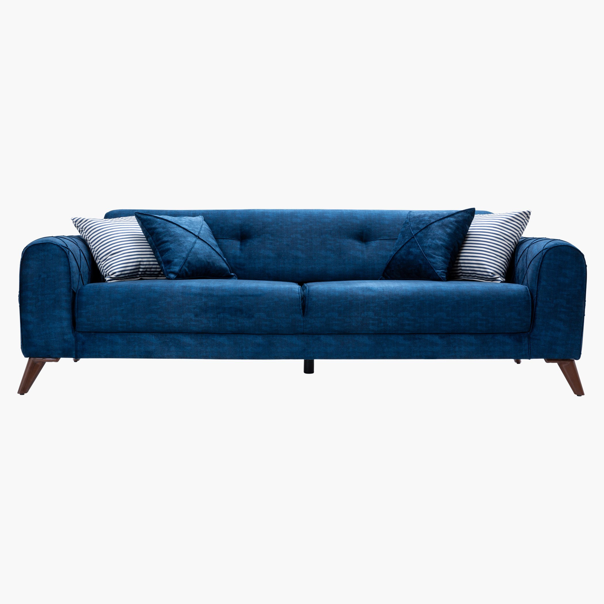 كنبة معنقدة 3 مقاعد مع 4 وسائد من إيفان-hbxlivingroom-sofasandarmchairs-sofas-image-1