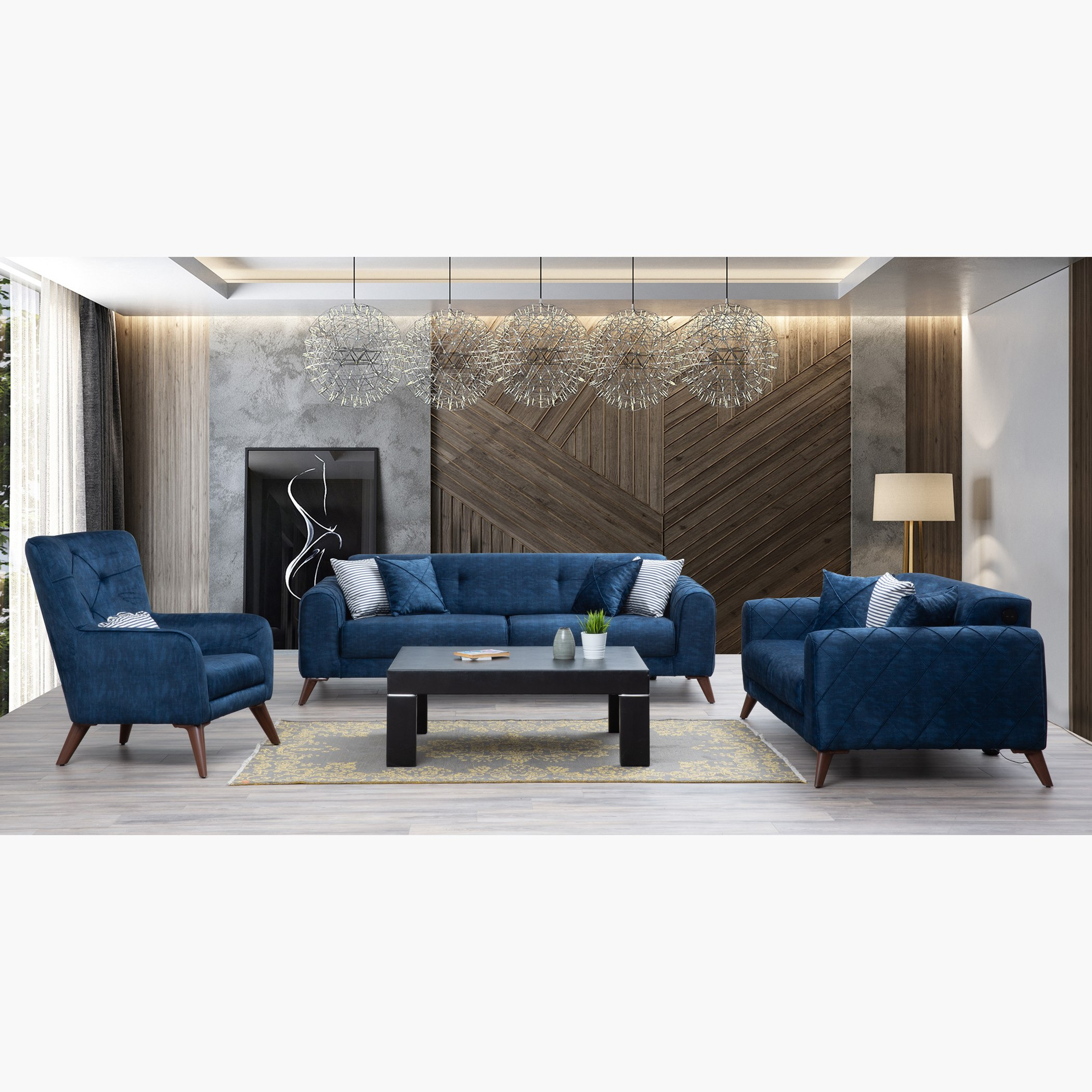 كنبة معنقدة بمقعد واحد مع وسادة من إيفان-hbxlivingroom-sofasandarmchairs-sofas-image-3