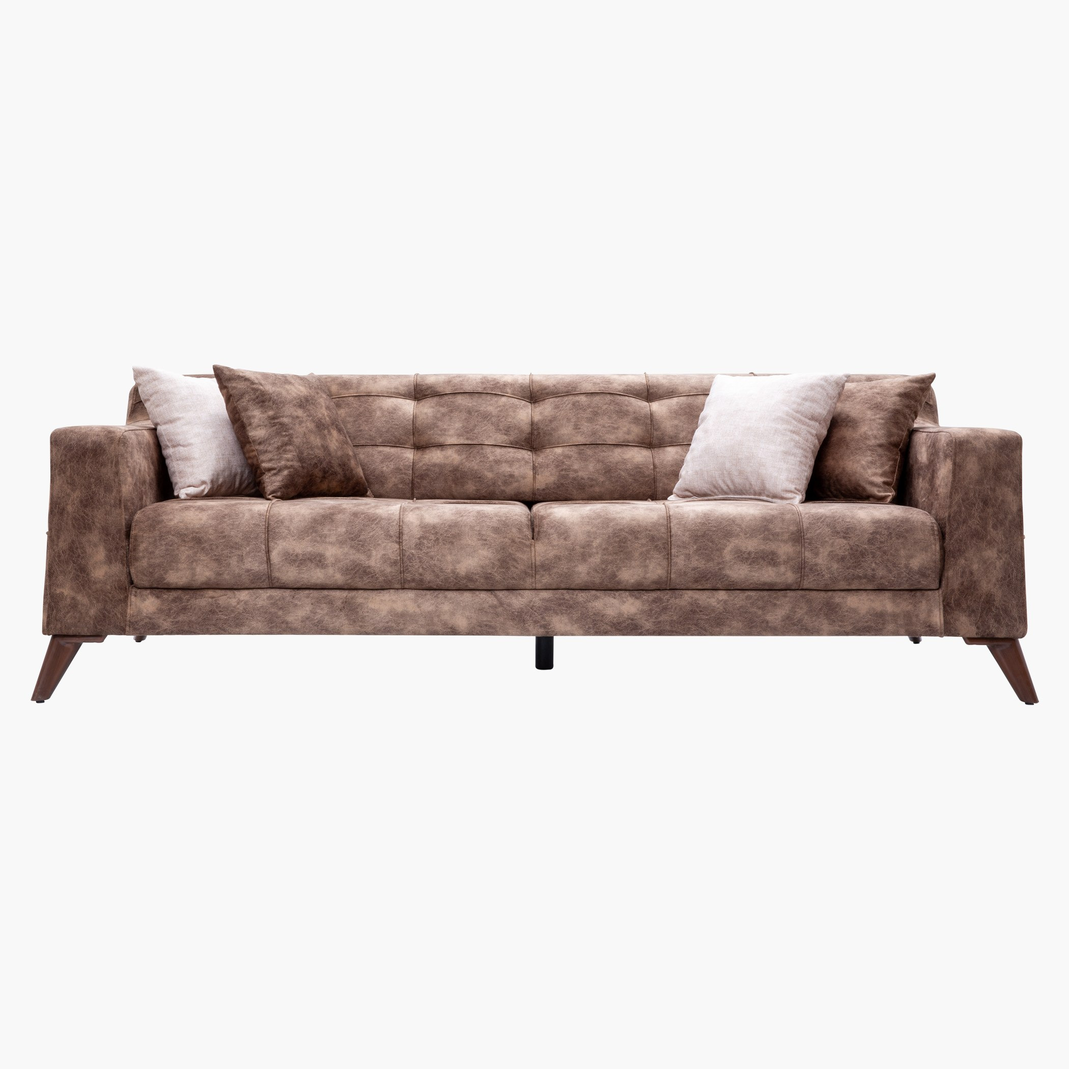 كنبة معنقدة 3 مقاعد مع 4 وسائد من ريسيتال-hbxlivingroom-sofasandarmchairs-sofas-image-1