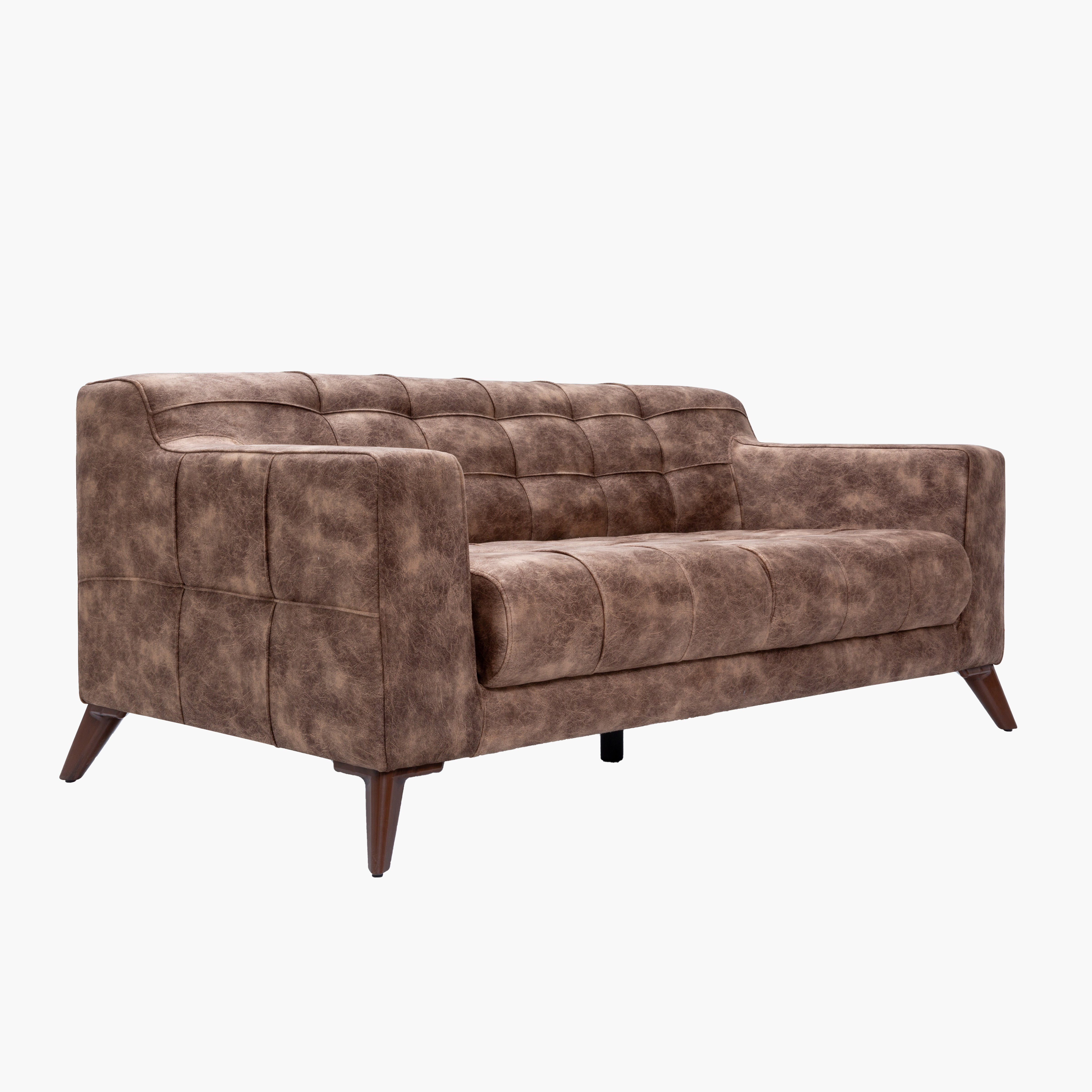 كنبة استرخاء بمقعدين مع 3 وسائد منفصلة من ريسايتل-hbxlivingroom-sofasandarmchairs-sofas-image-3