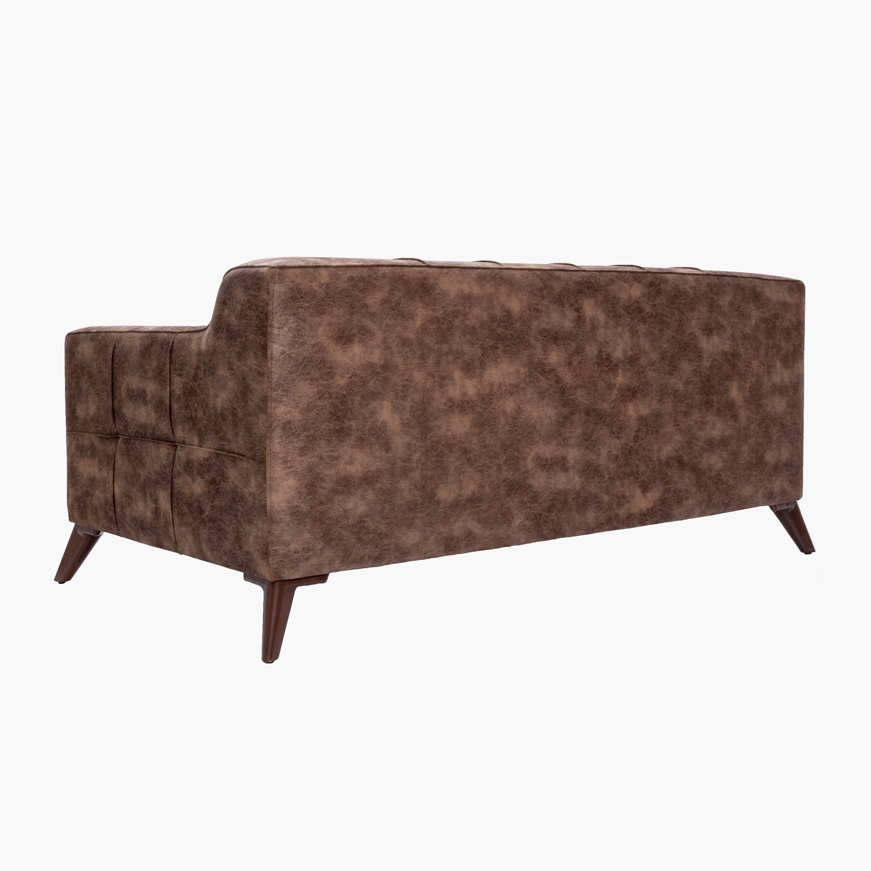 كنبة استرخاء بمقعدين مع 3 وسائد منفصلة من ريسايتل-hbxlivingroom-sofasandarmchairs-sofas-image-4