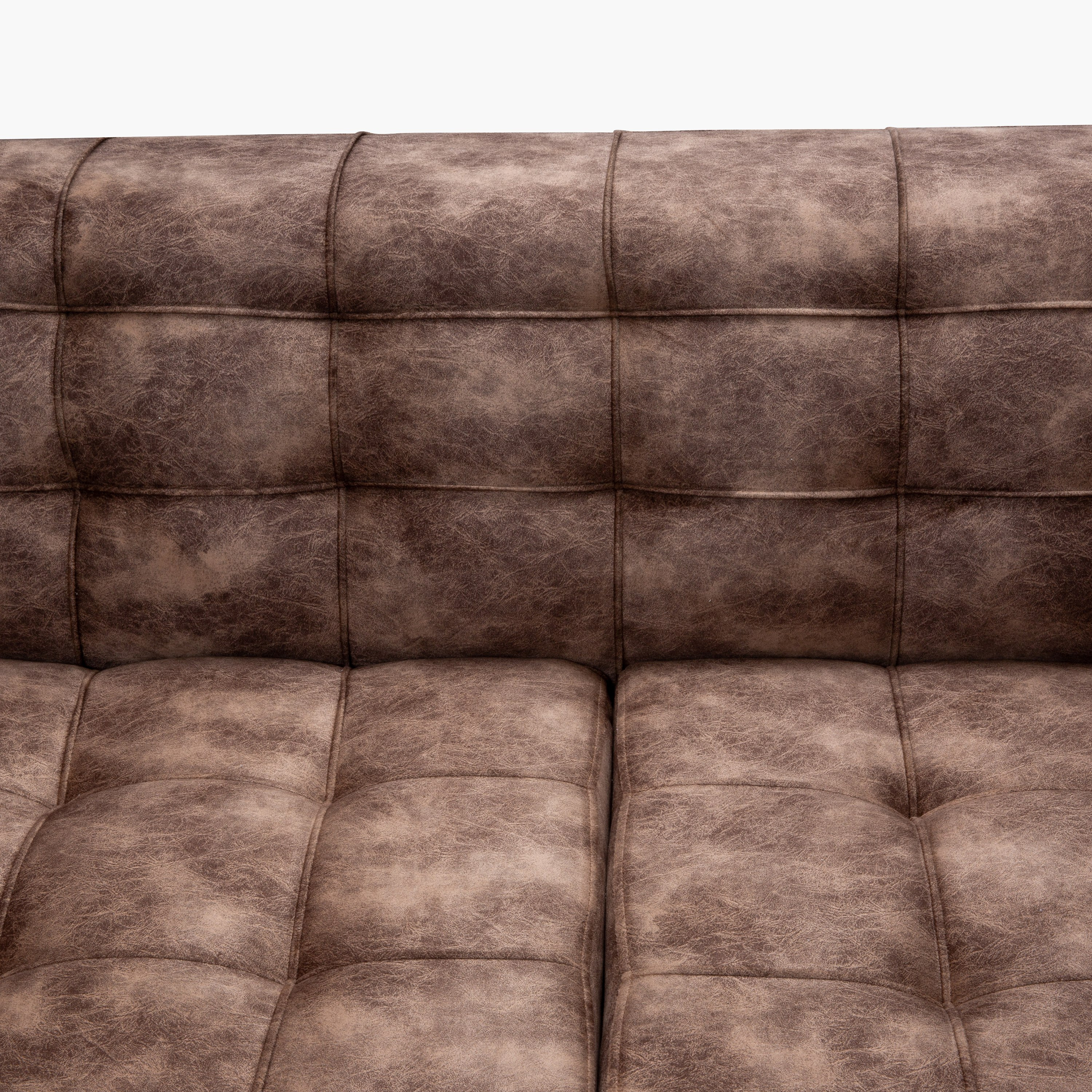 كنبة استرخاء بمقعدين مع 3 وسائد منفصلة من ريسايتل-hbxlivingroom-sofasandarmchairs-sofas-image-7