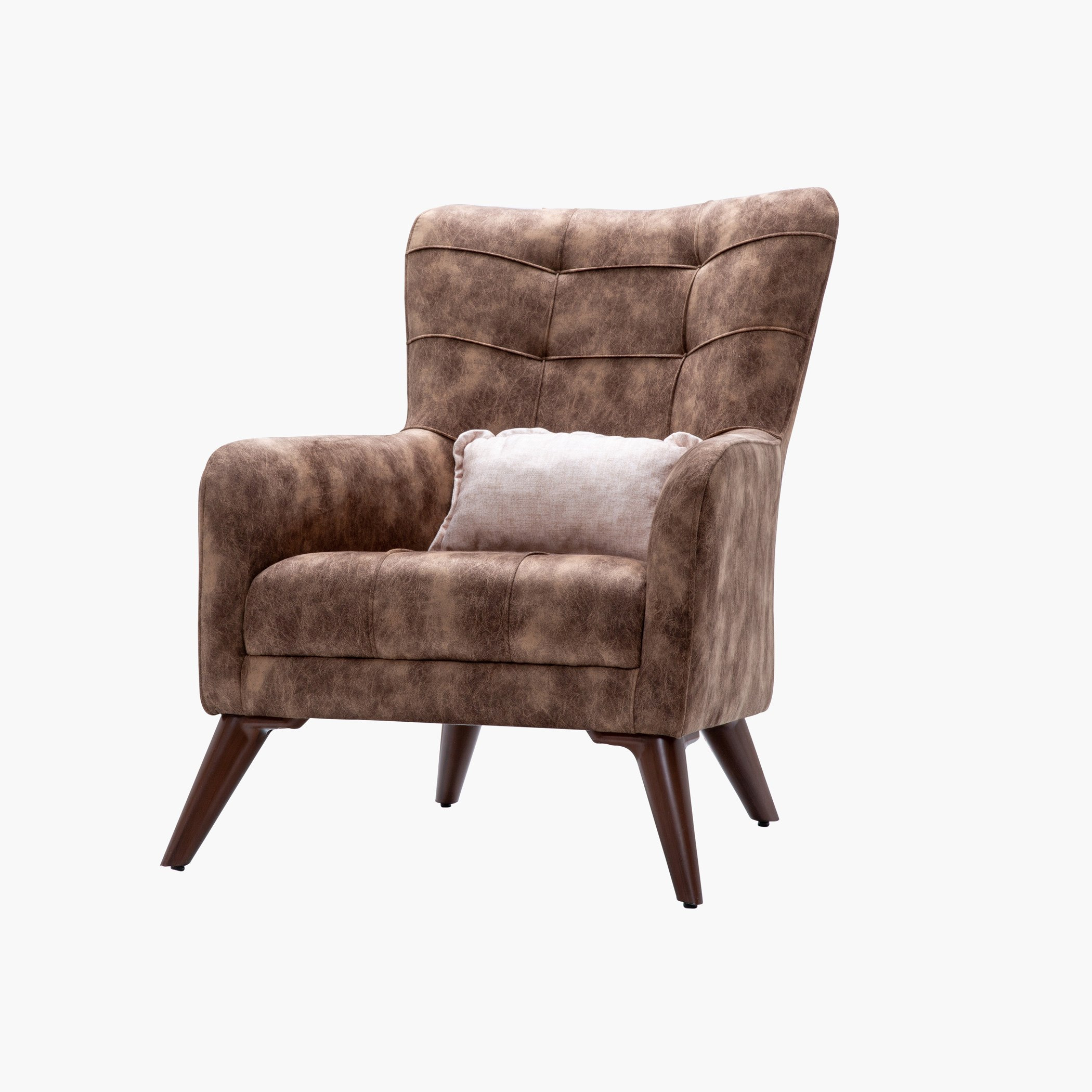 كنبة معنقدة بمقعد واحد مع وسادة من ريسيتال-hbxlivingroom-sofasandarmchairs-sofas-image-1