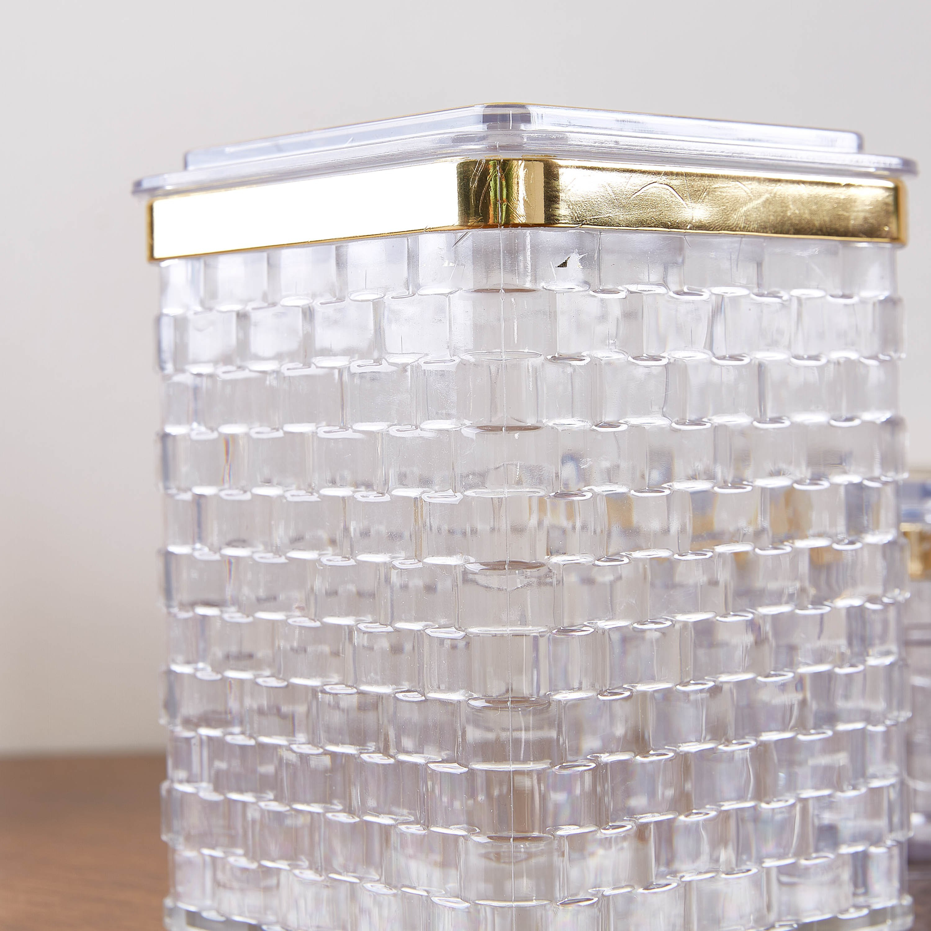 حاوية تخزين بارزة الملمس من فستيف - طقم من 2 قطع-hbxhomeware-hbxkitchen-image-3