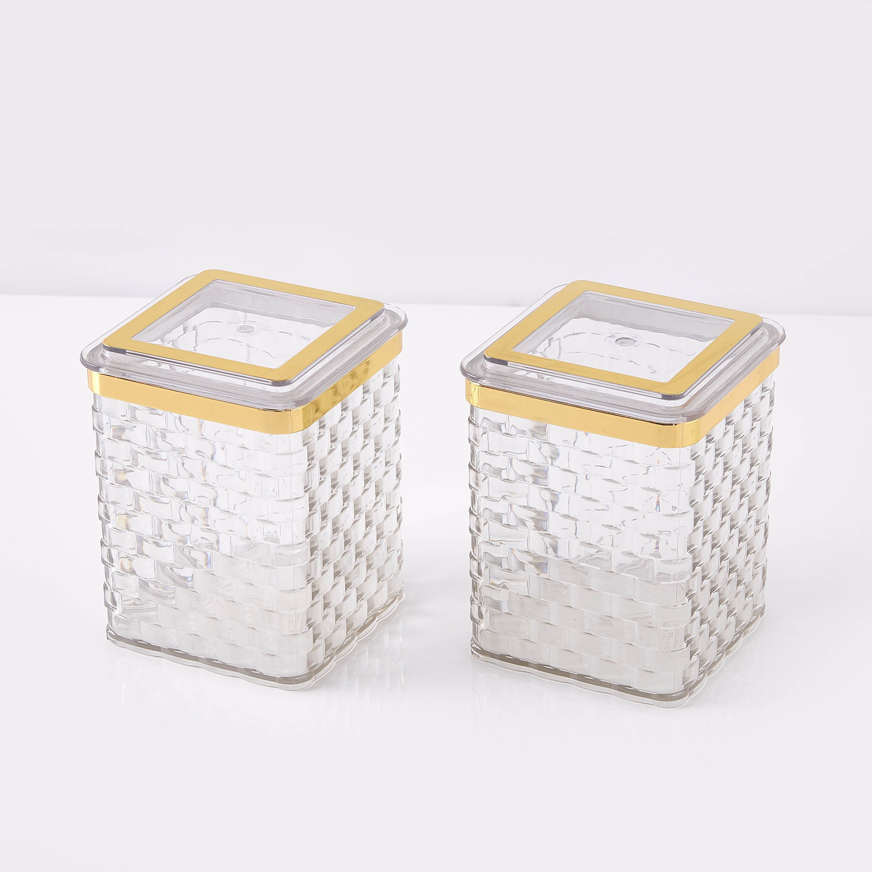حاوية تخزين بارزة الملمس من فستيف - طقم من 2 قطع-hbxhomeware-hbxkitchen-image-5