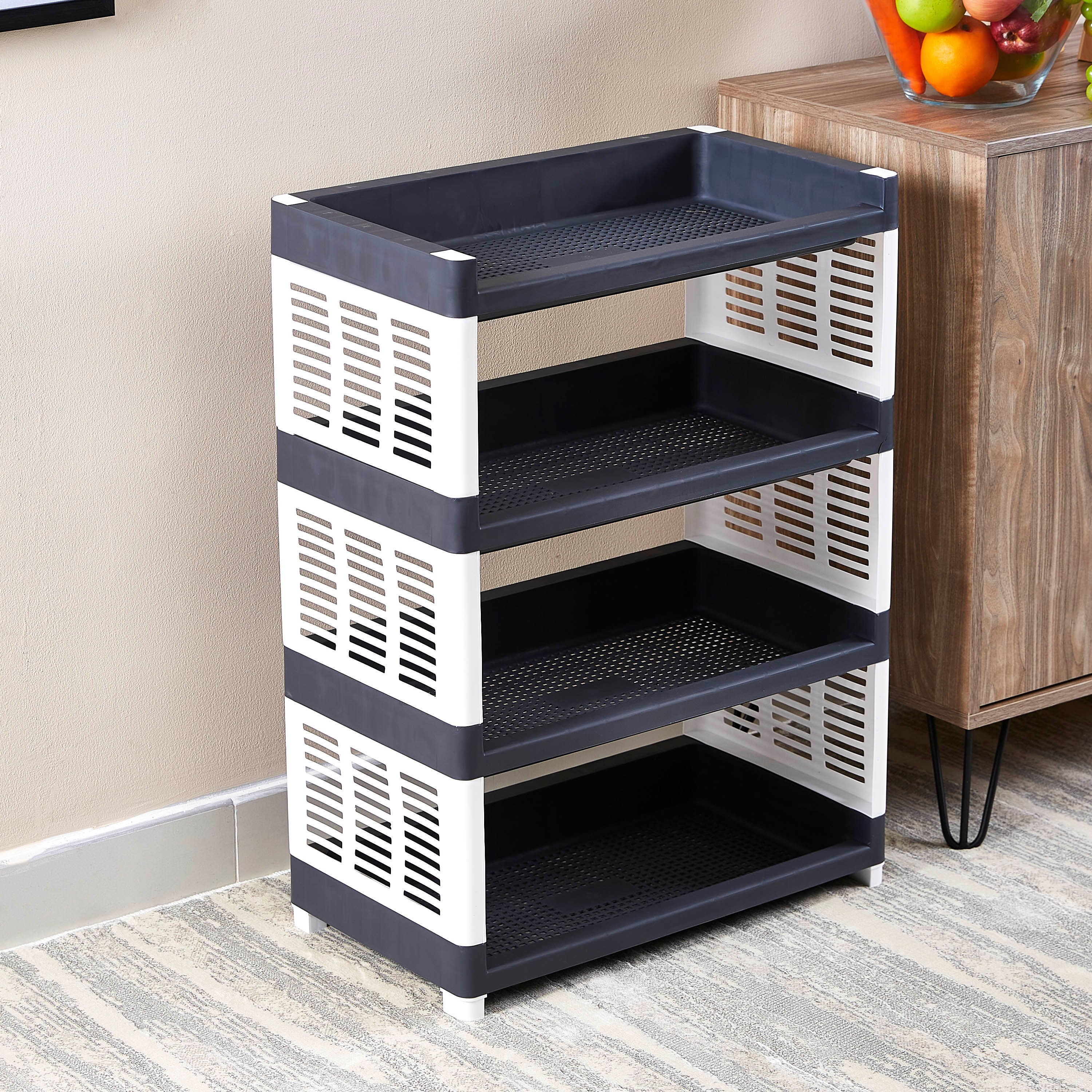 Easystore 4-Tier Storage Rack-PROMO_HB_AE_B1G1_250925-image-1