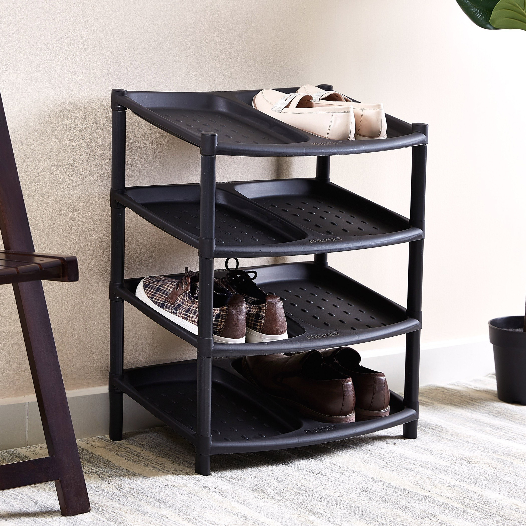 Easystore 12-Pair 6-Tier Shoe Cabinet-PROMO_HB_AE_B1G1_250925-image-5