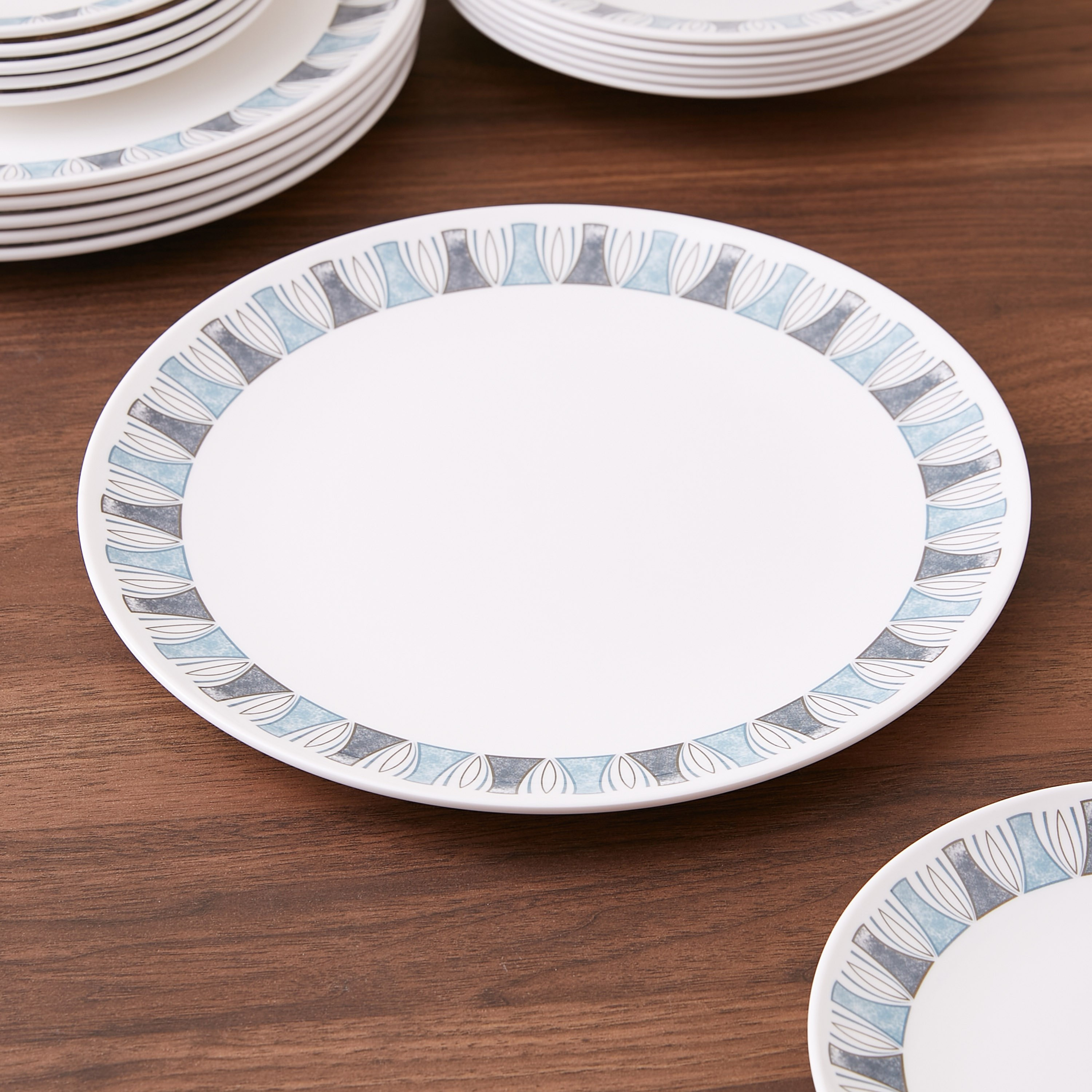 طقم مستلزمات المائدة - 26 قطعة-hbxhomeware-hbxkitchen-image-3