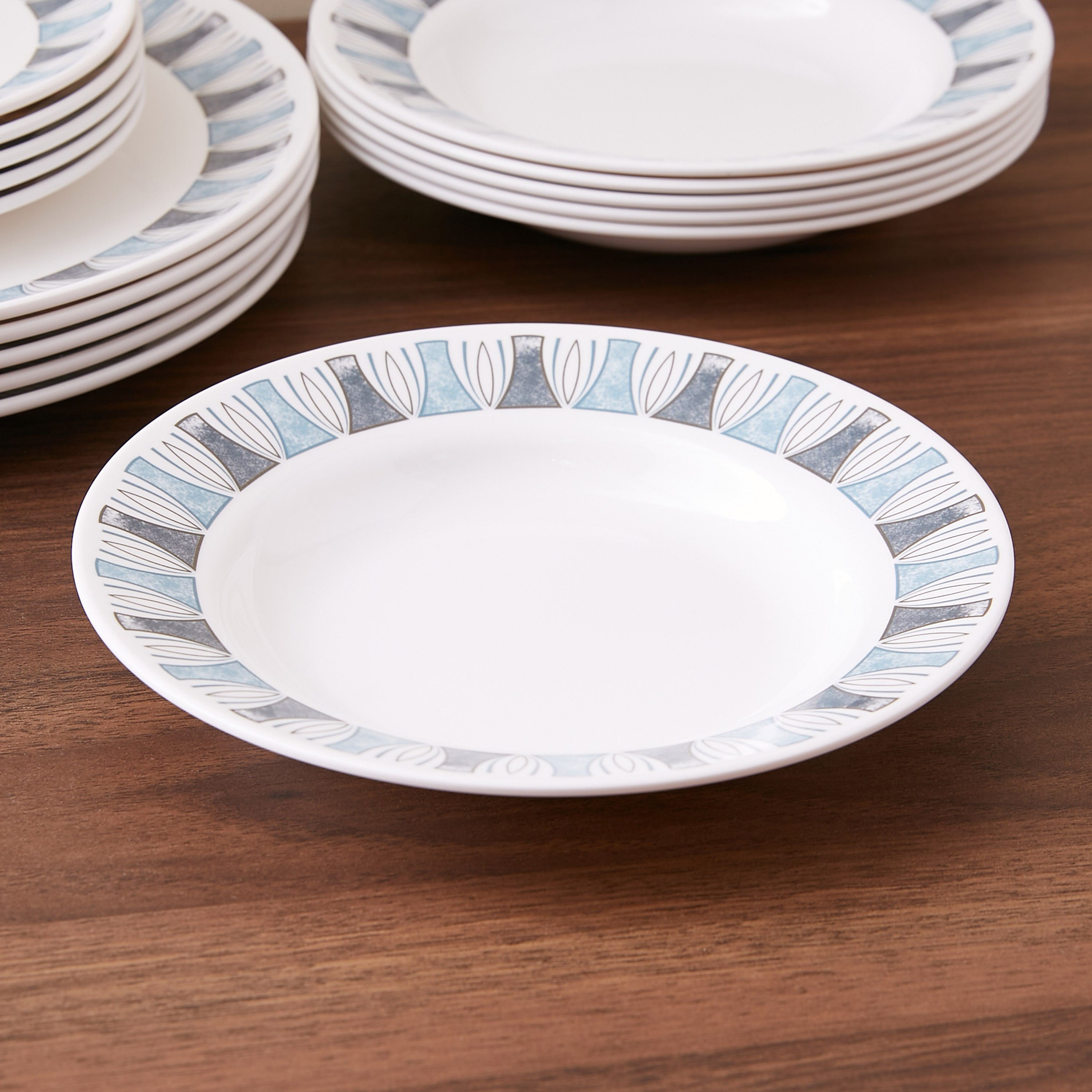 طقم مستلزمات المائدة - 26 قطعة-hbxhomeware-hbxkitchen-image-5