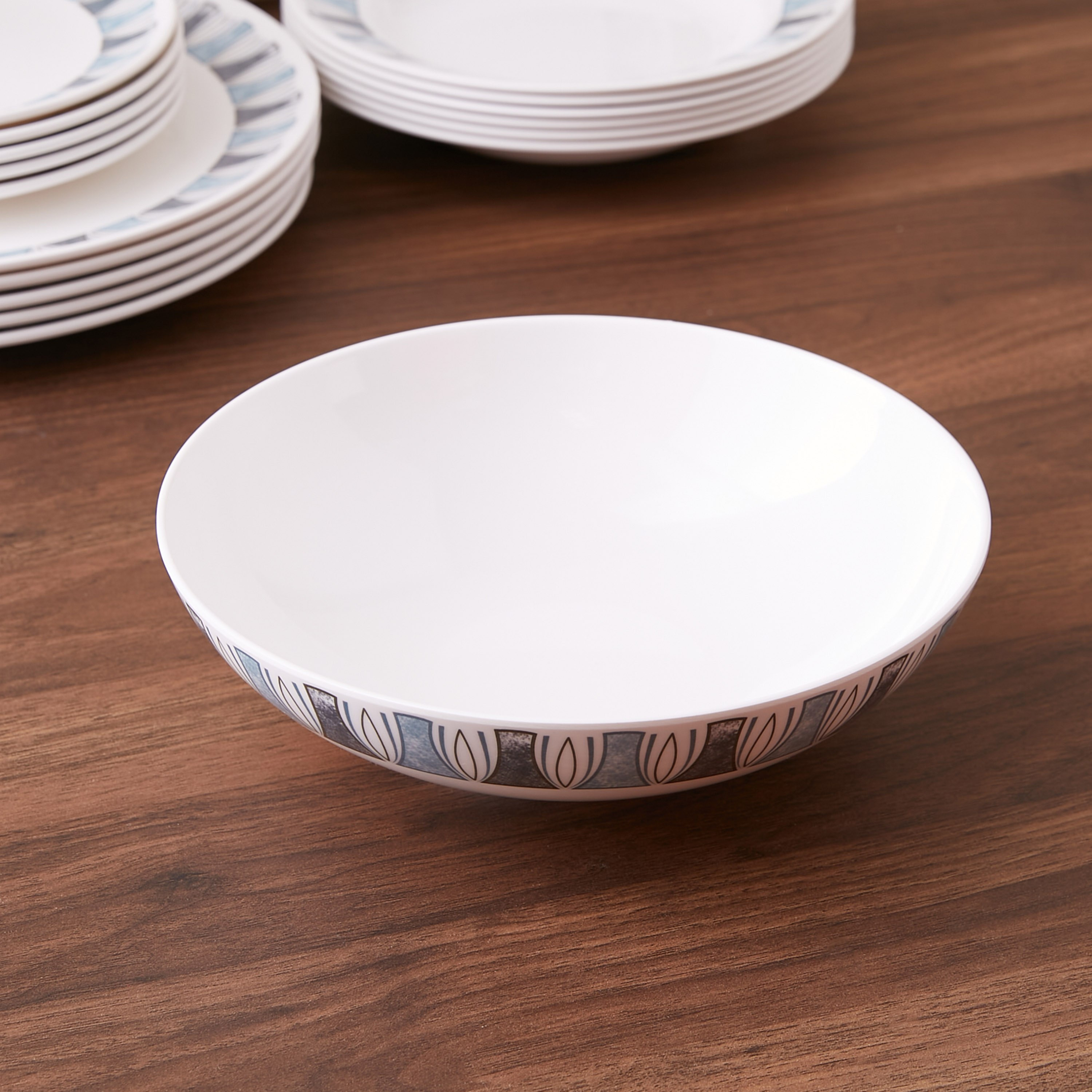 طقم مستلزمات المائدة - 26 قطعة-hbxhomeware-hbxkitchen-image-6