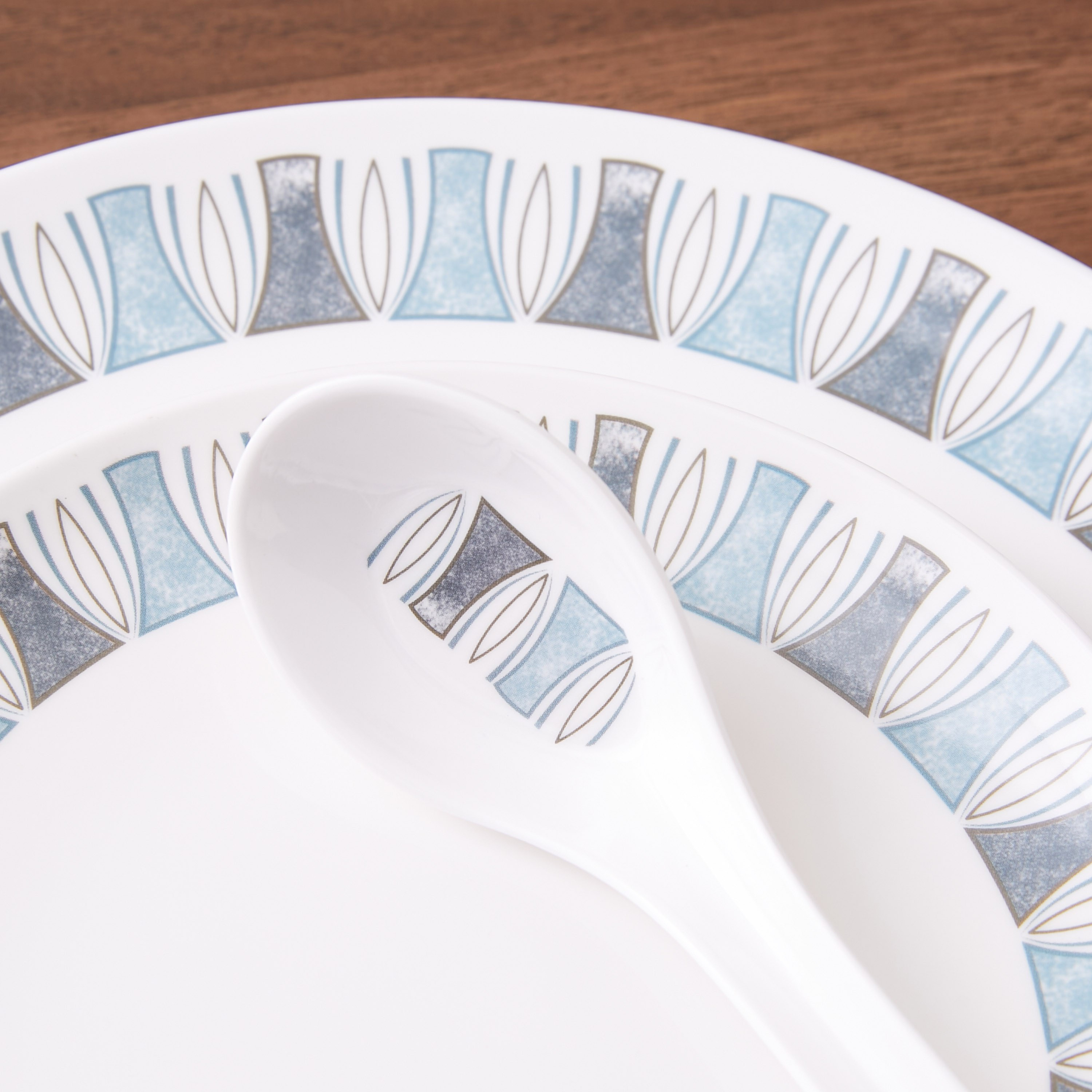 طقم مستلزمات المائدة - 26 قطعة-hbxhomeware-hbxkitchen-image-7