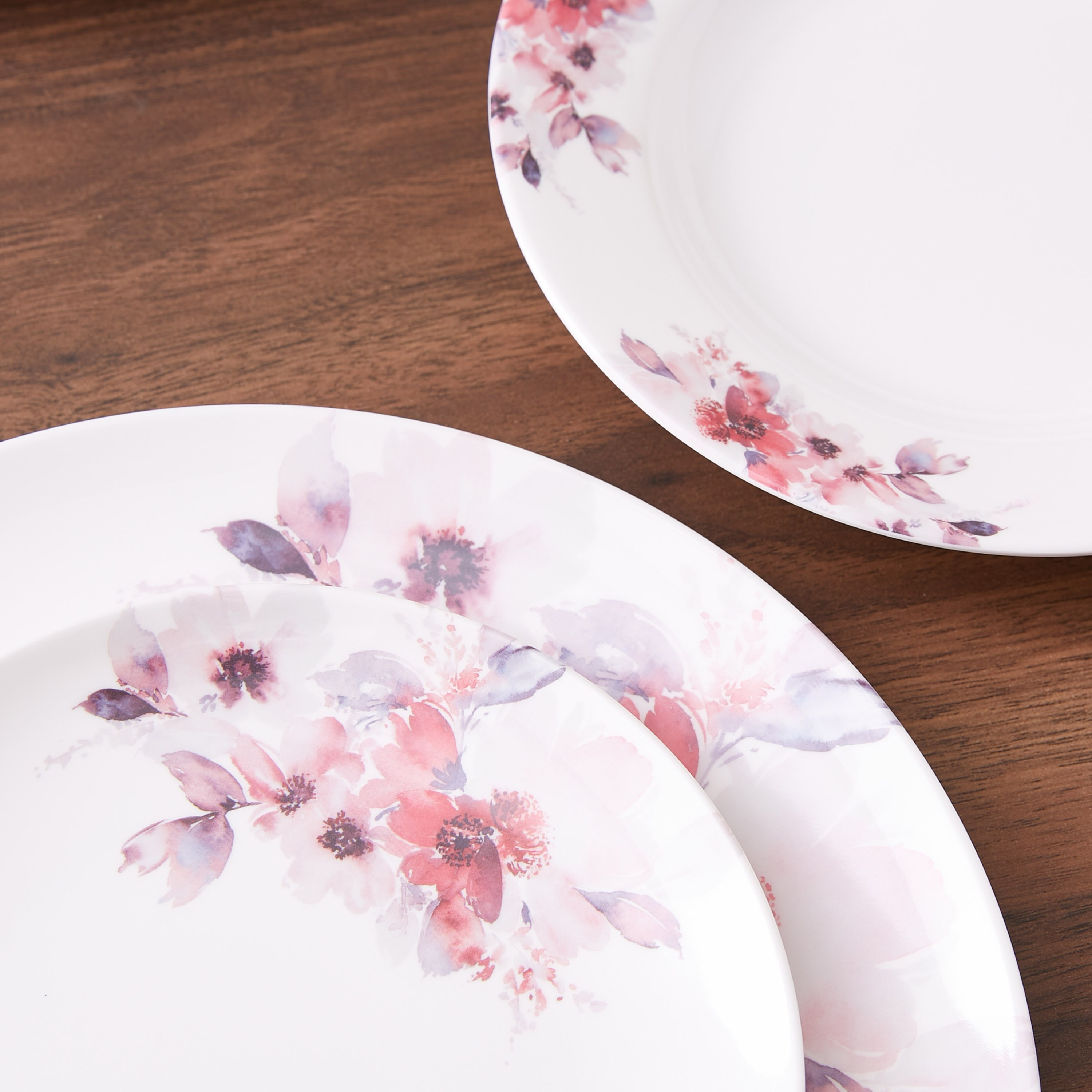 Melamine dish store sets